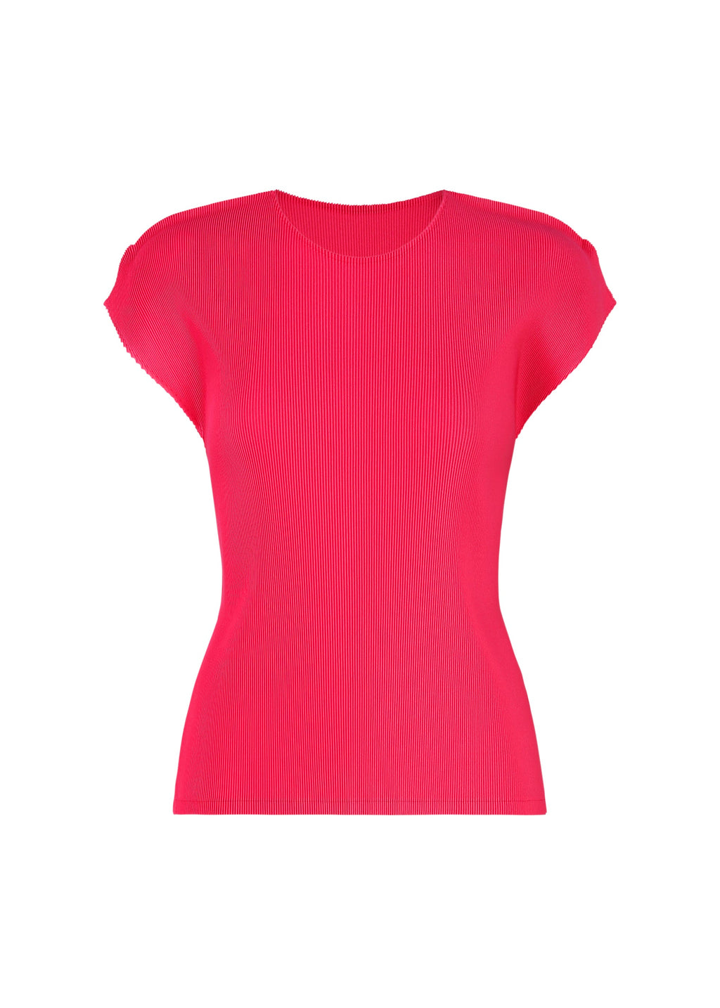 Mist June - BRIGHT PINK