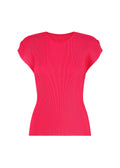 Mist June - BRIGHT PINK