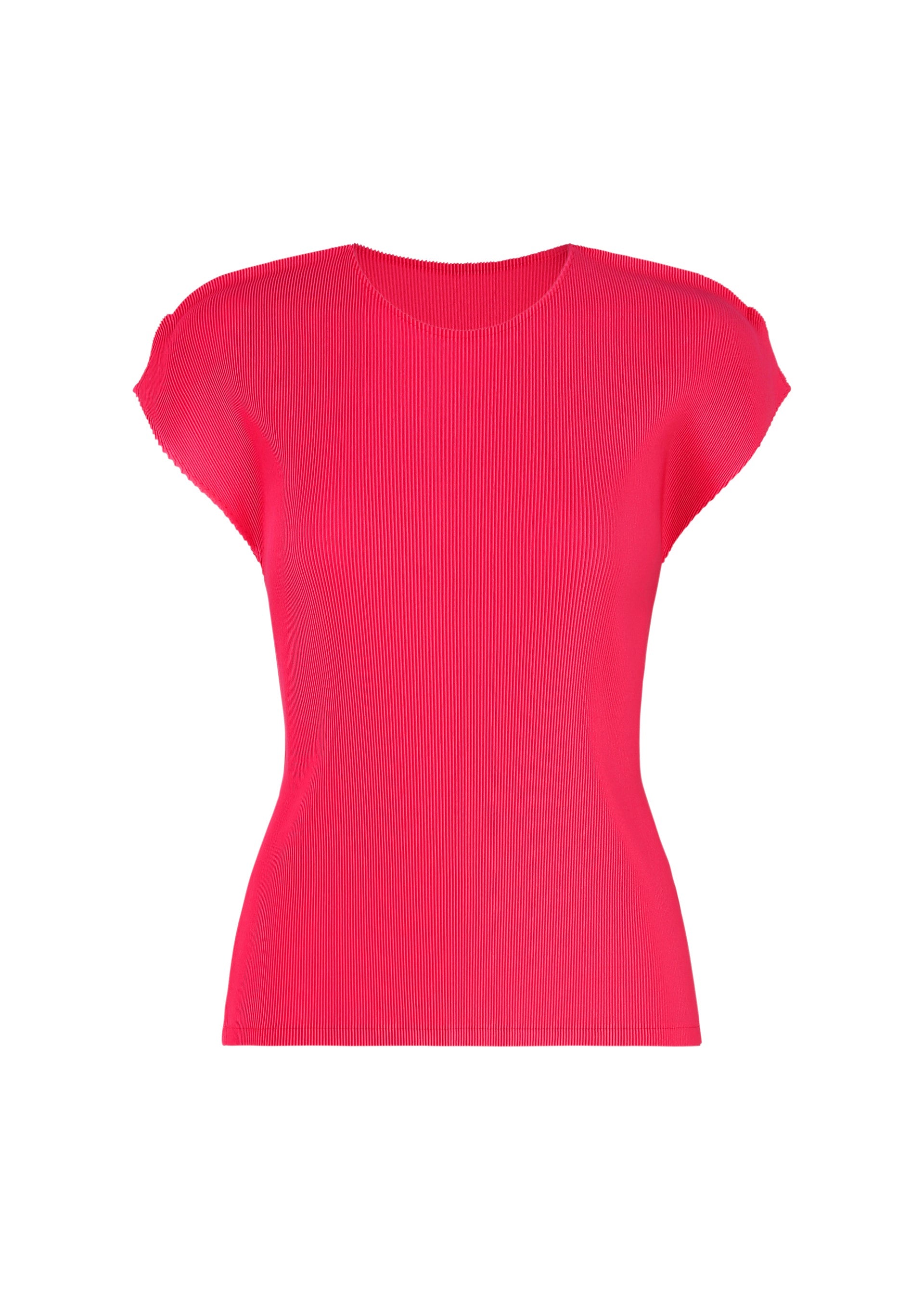 Mist June - BRIGHT PINK
