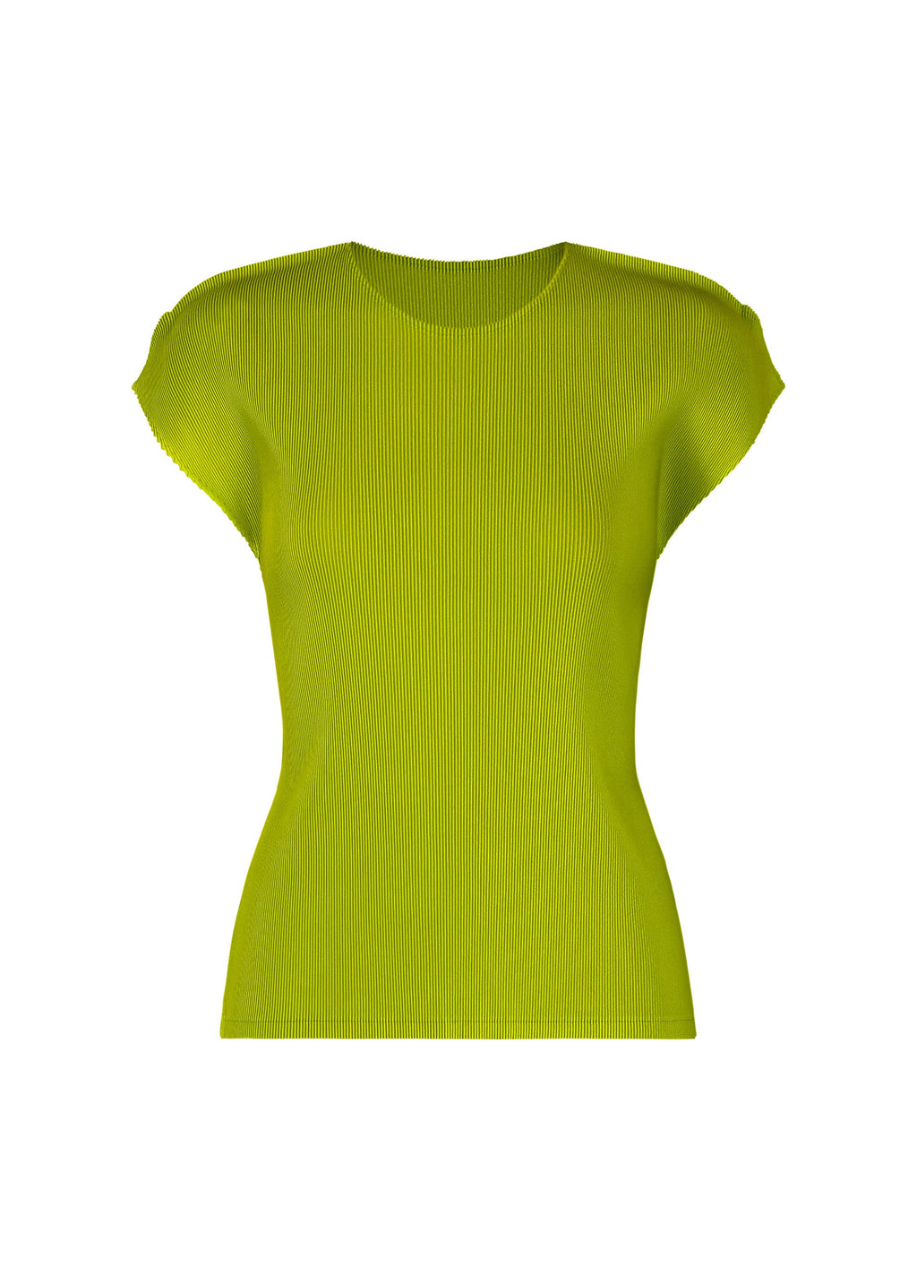 Mist June - YELLOW GREEN