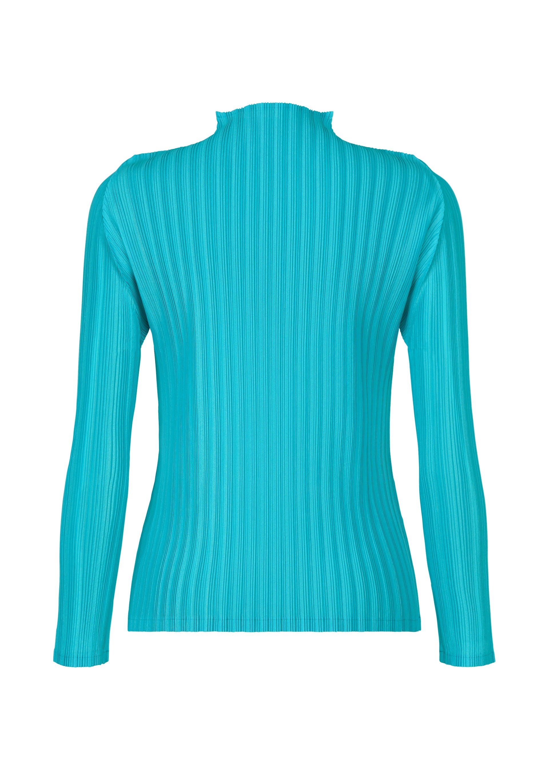 Rib Pleats January
