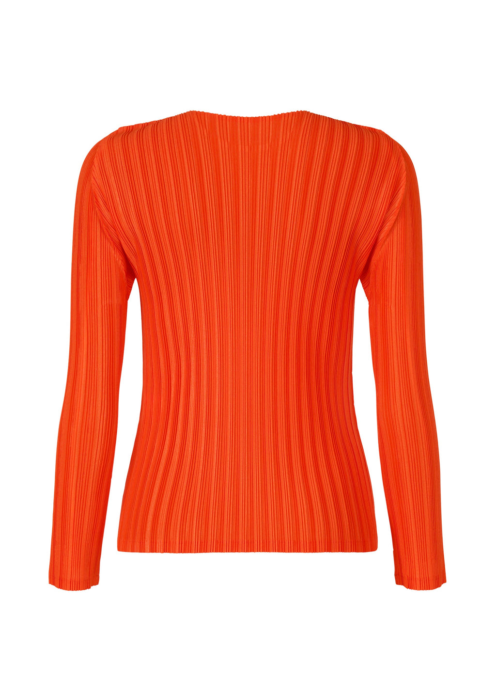 Rib Pleats February