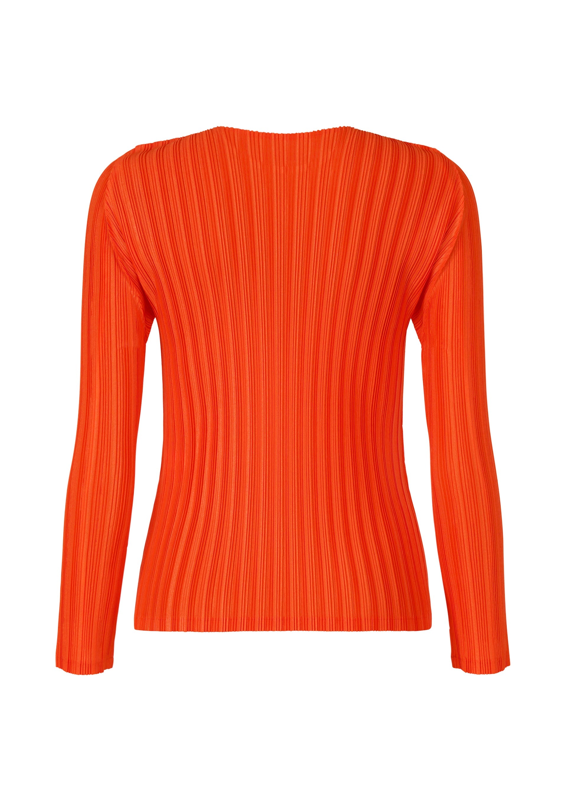 Rib Pleats February