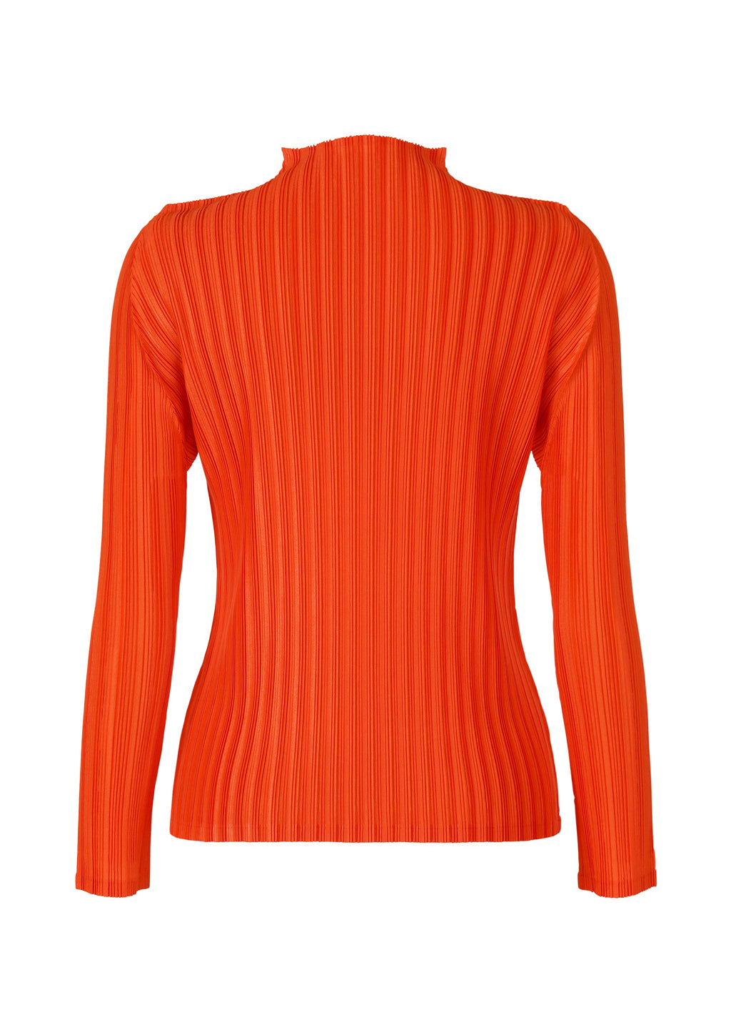 Rib Pleats February