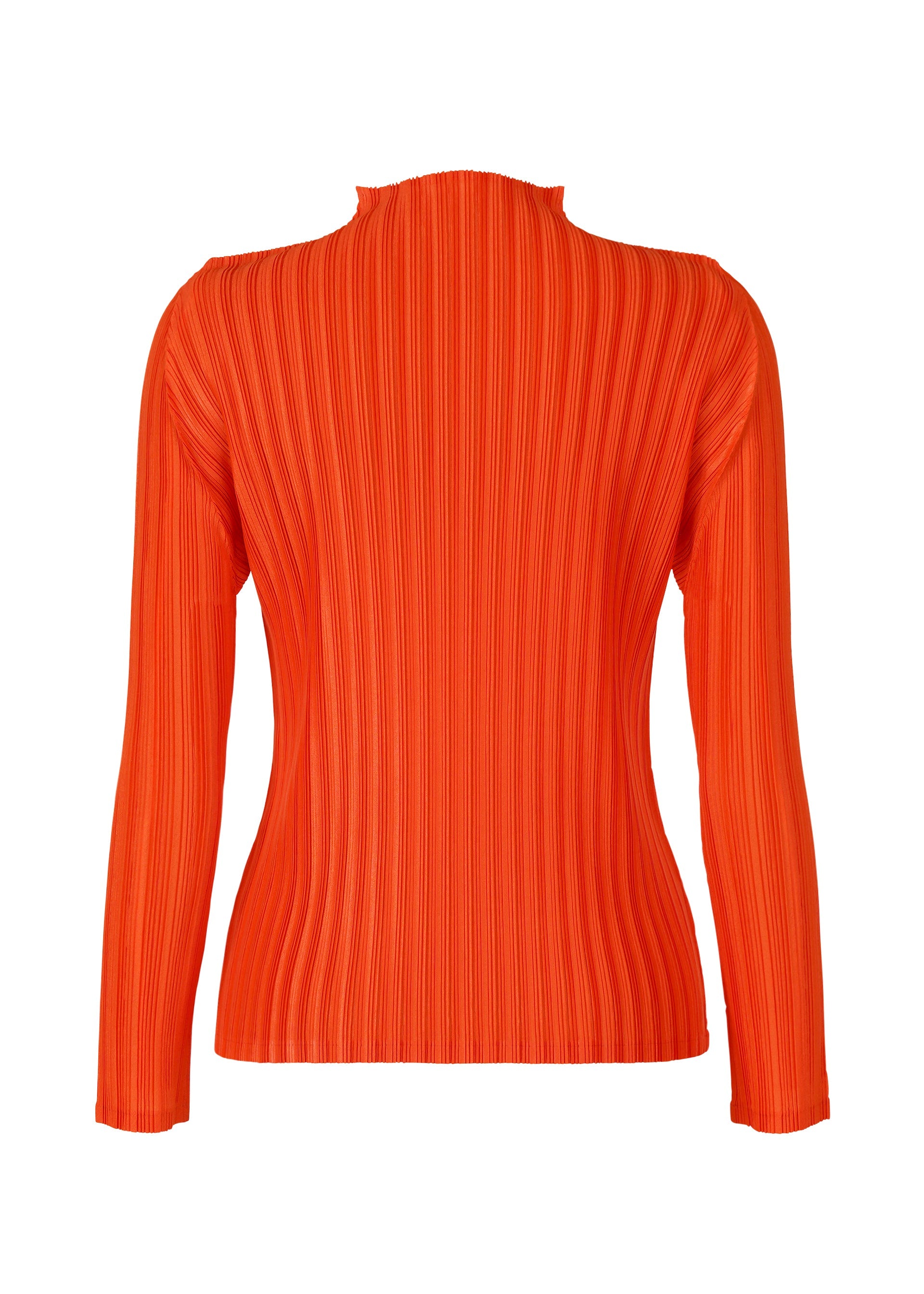 Rib Pleats February