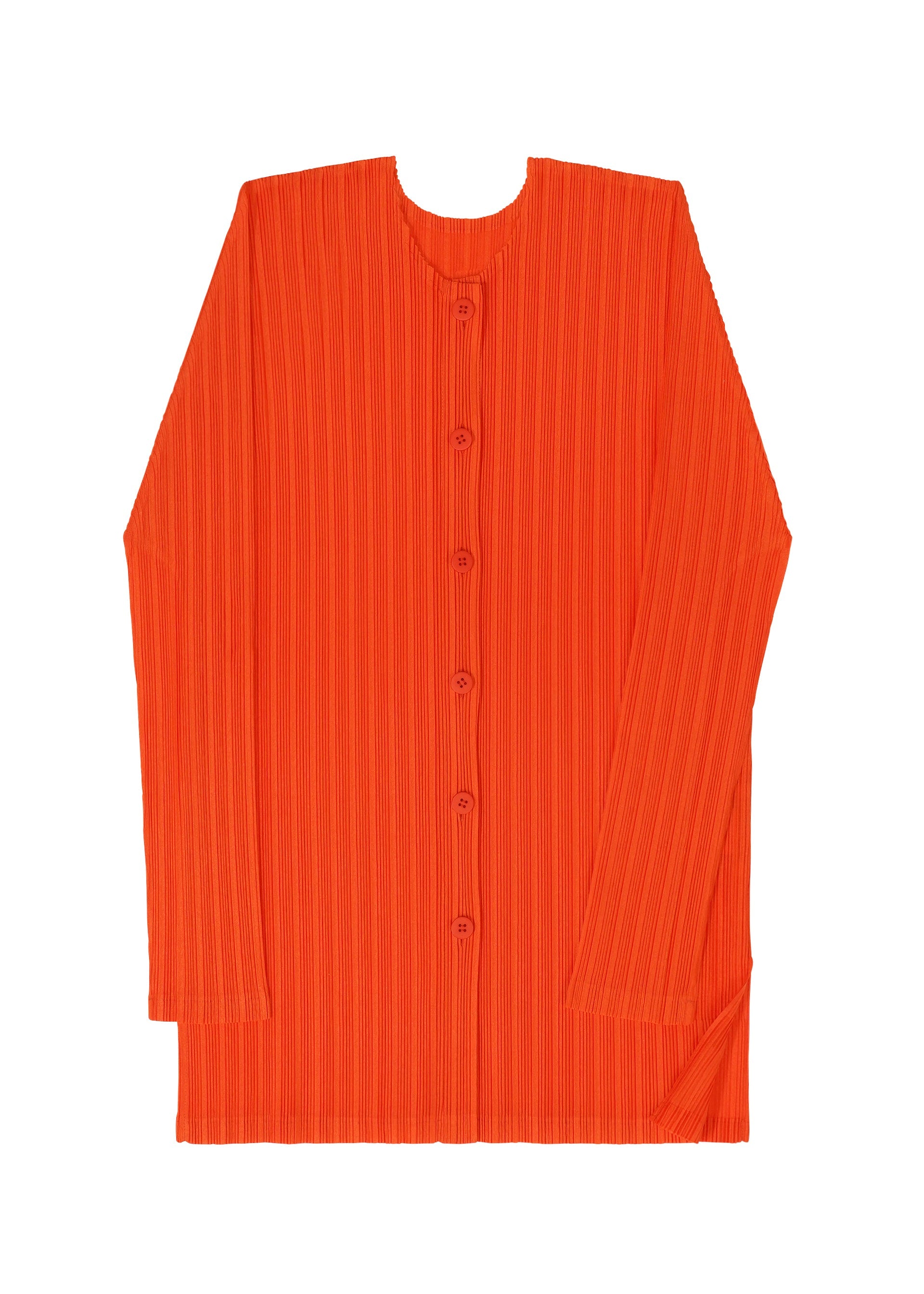 Rib Pleats February