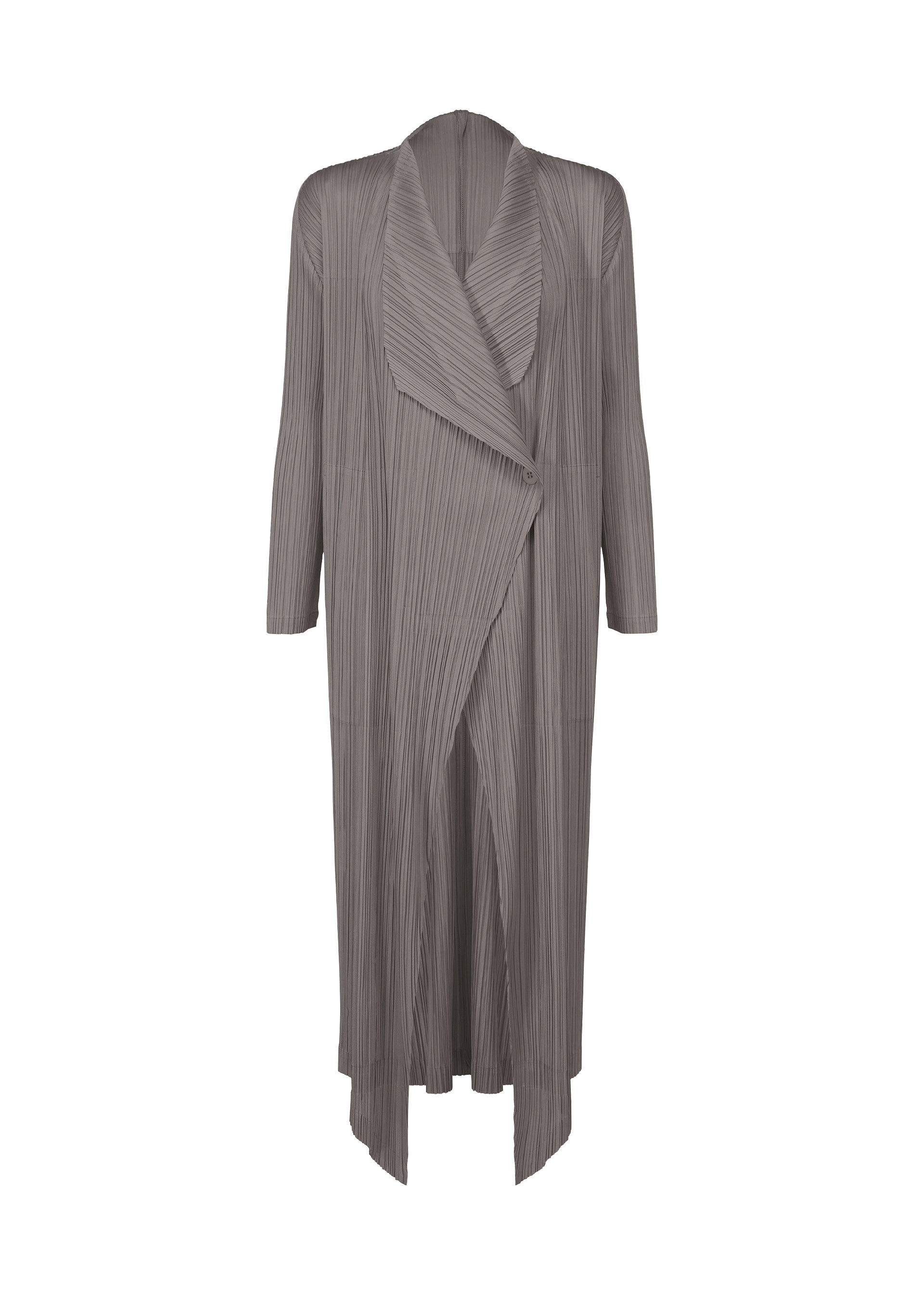 Monthly Colors : January - GRAY