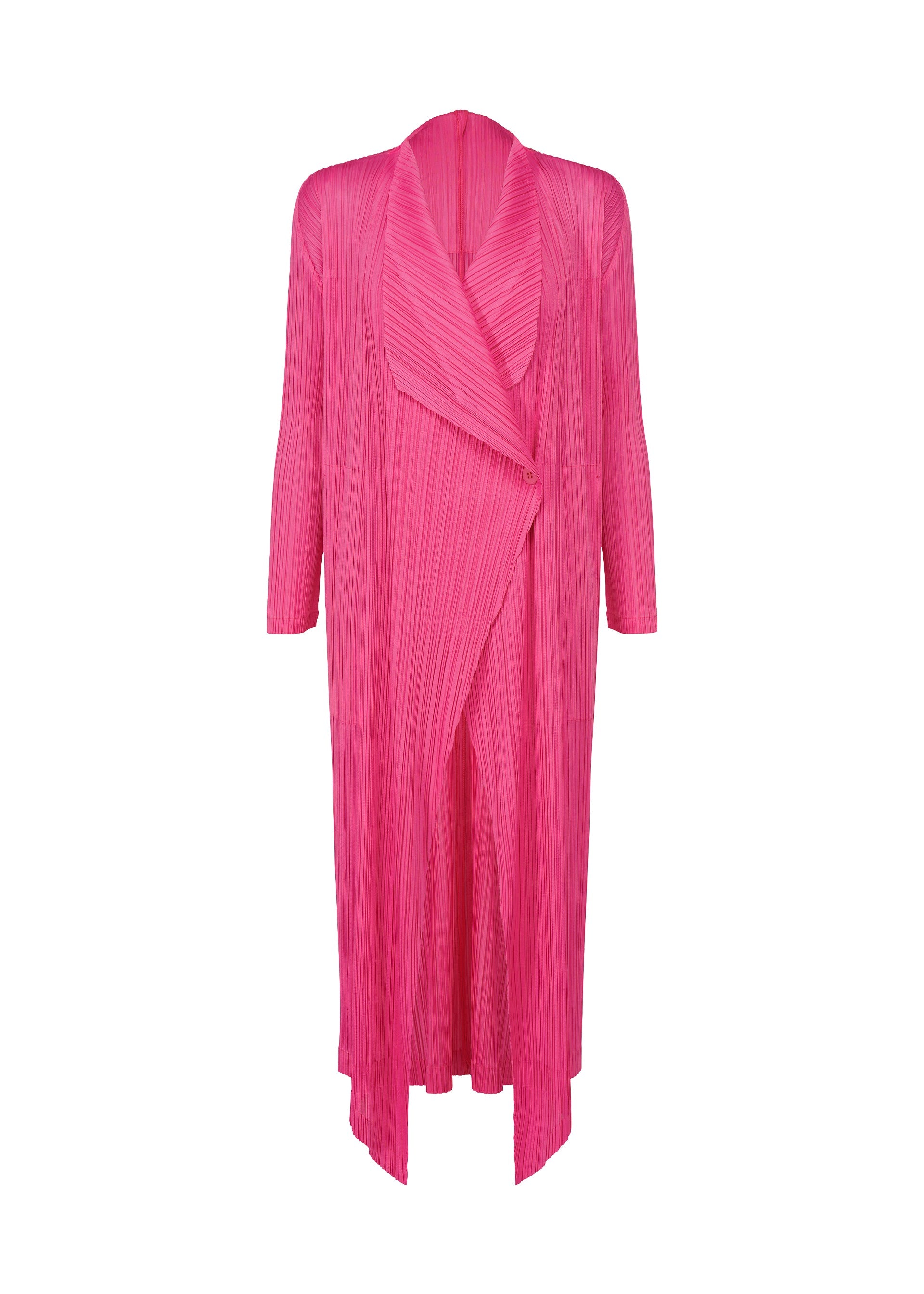 Monthly Colors : January - HOT PINK