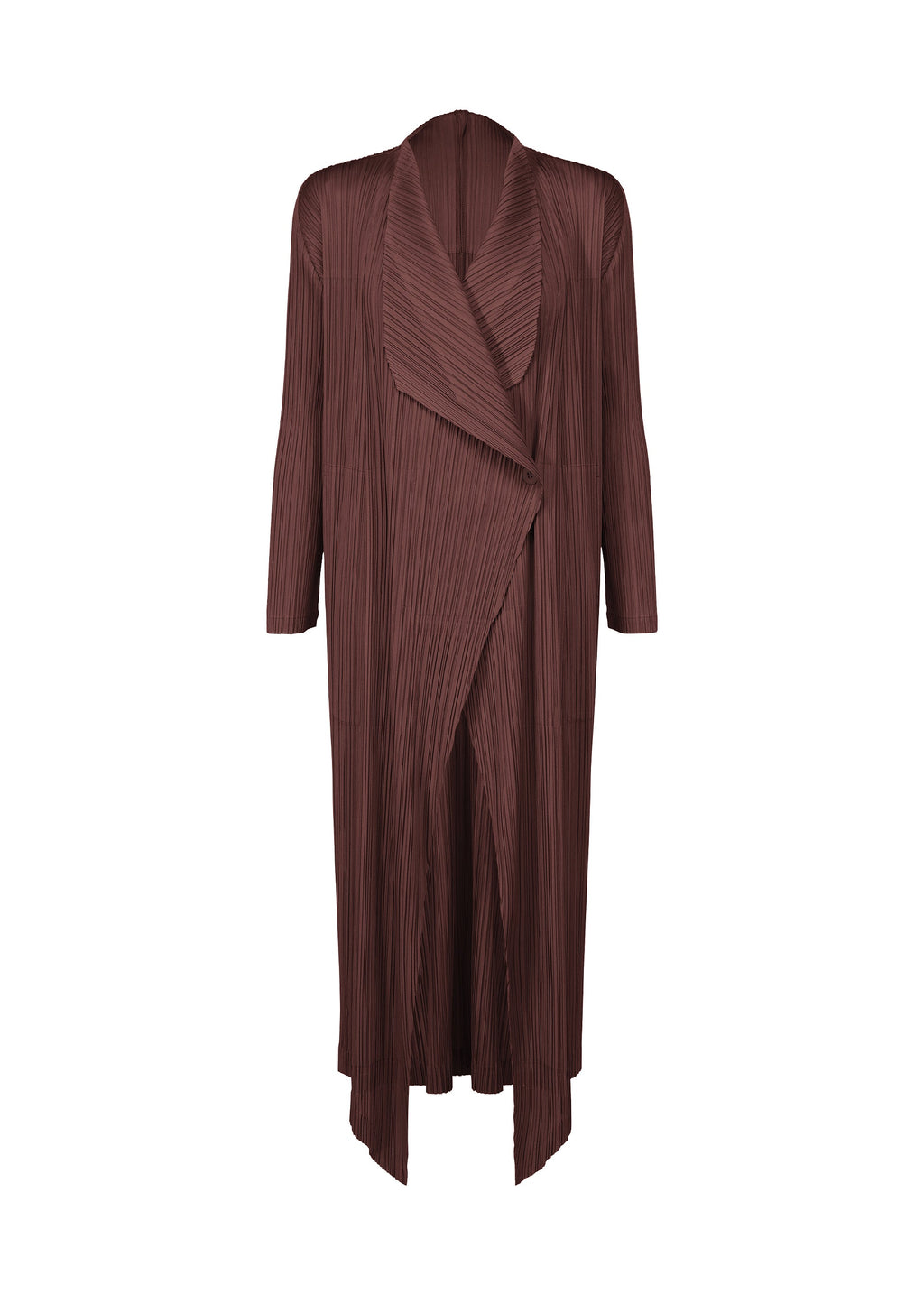 Monthly Colors : January - BORDEAUX
