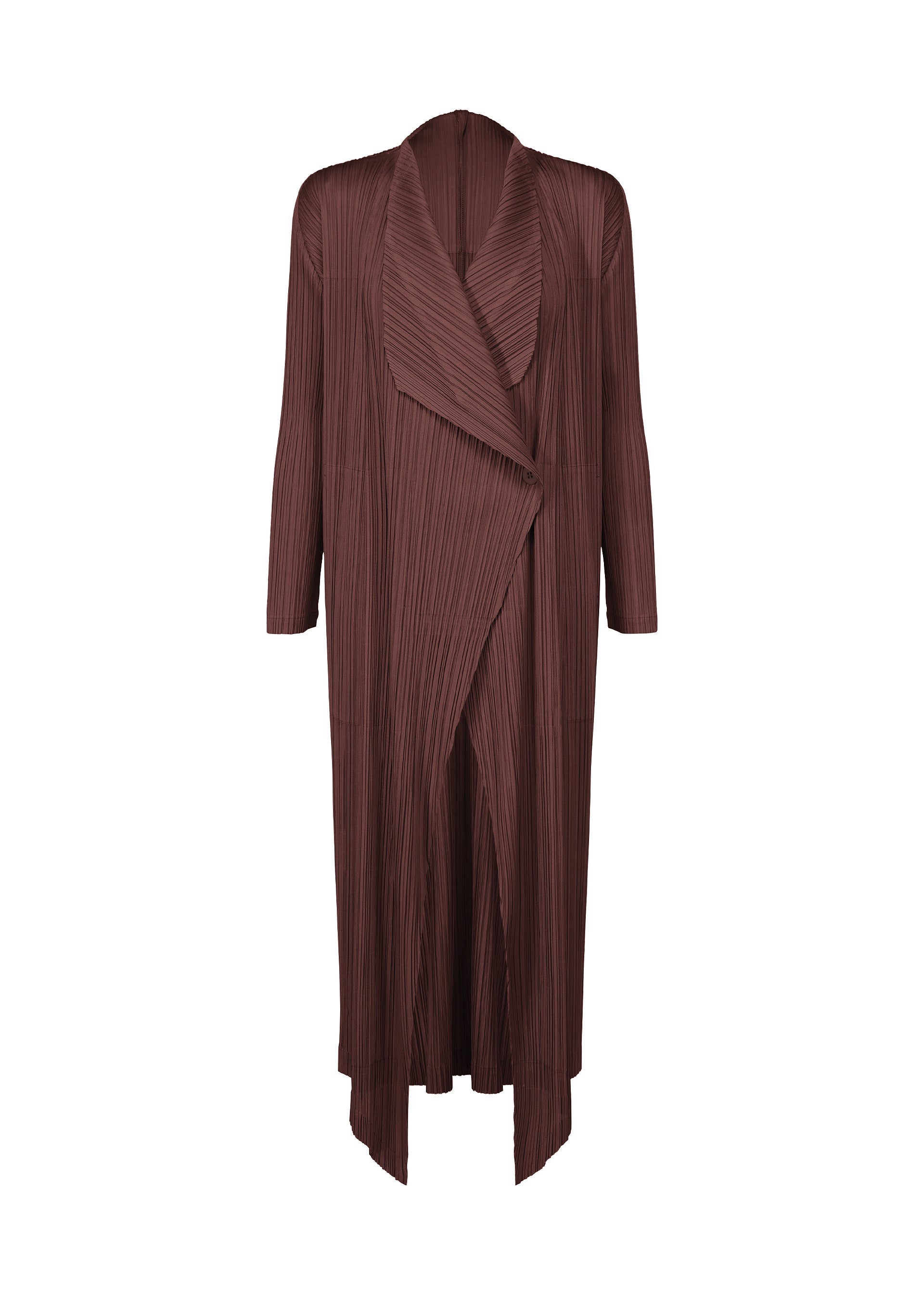 Monthly Colors : January - BORDEAUX