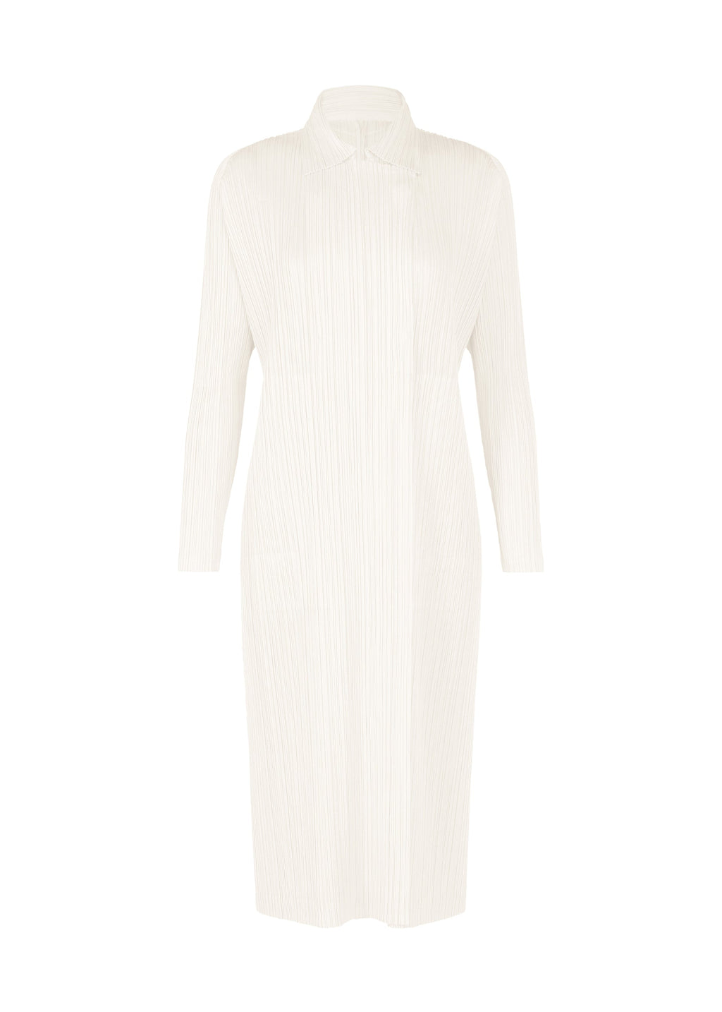 Monthly Colors : February - WHITE