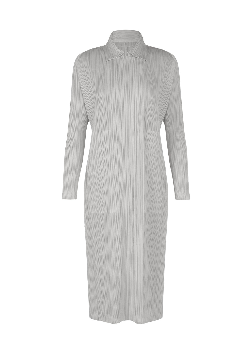 Monthly Colors : February - LIGHT GRAY