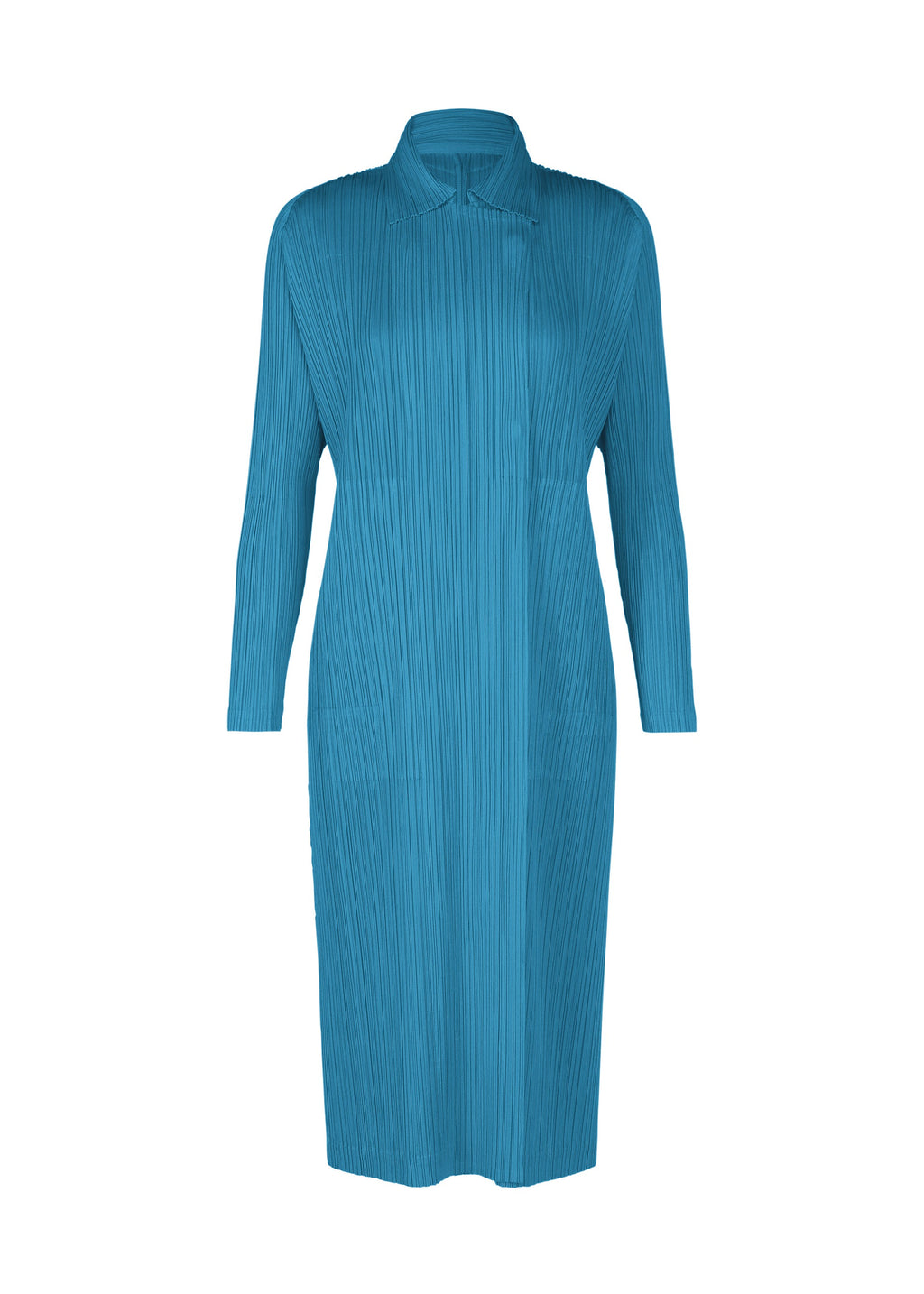 Monthly Colors : February - DEEP BLUE