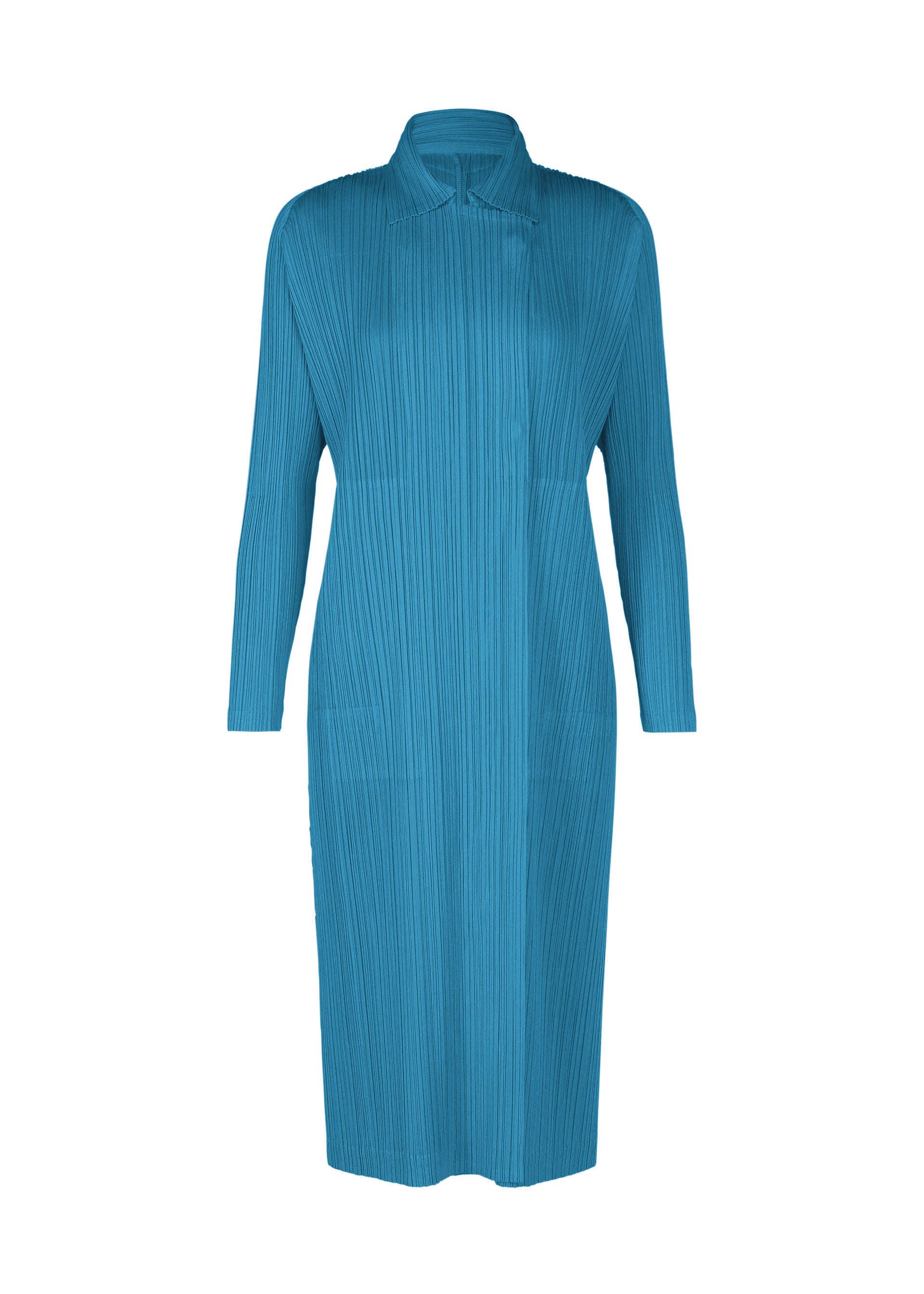 Monthly Colors : February - DEEP BLUE