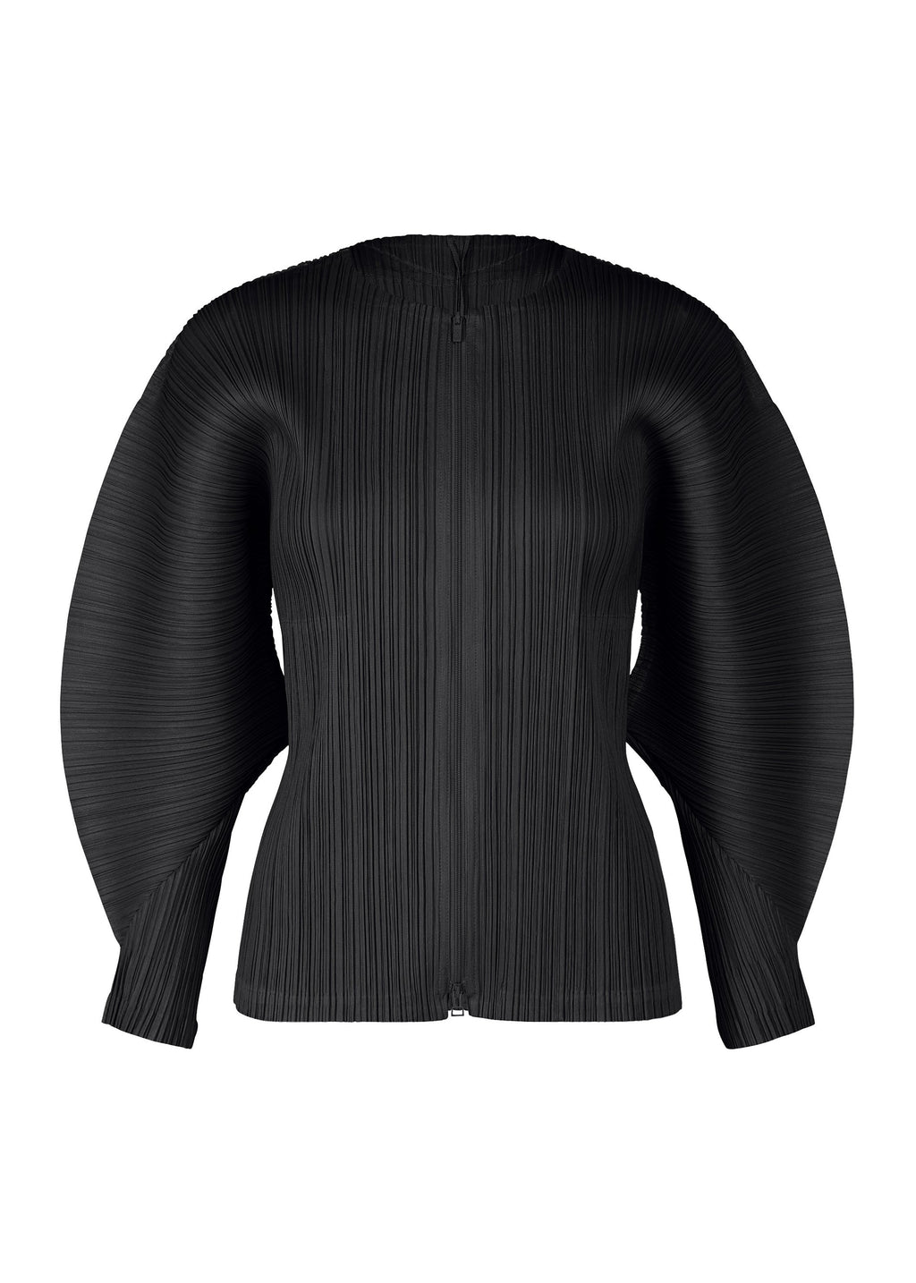 Monthly Colors : April - BLACK