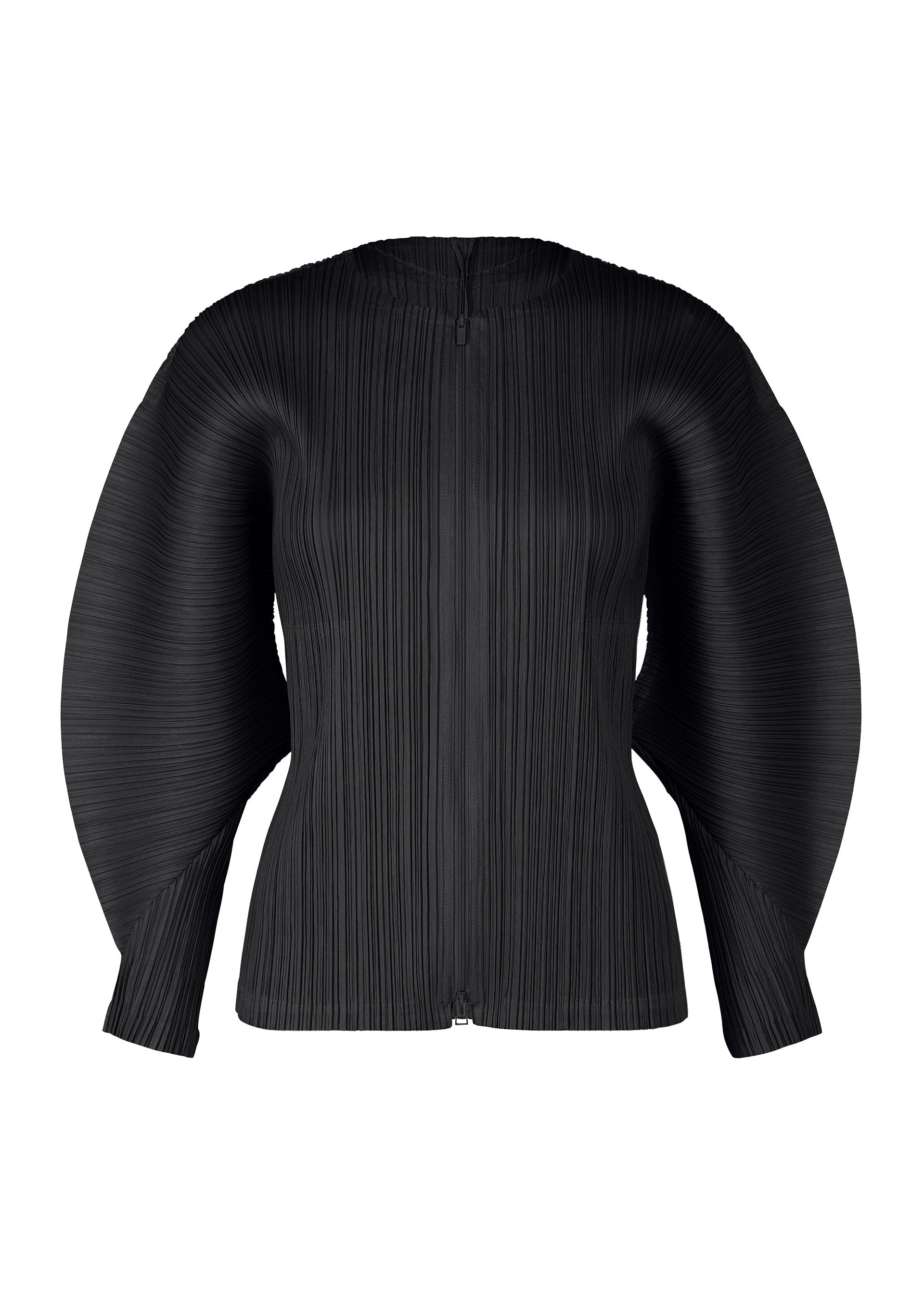 Monthly Colors : April - BLACK