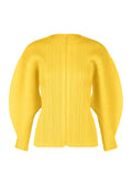 Monthly Colors : April - YELLOW