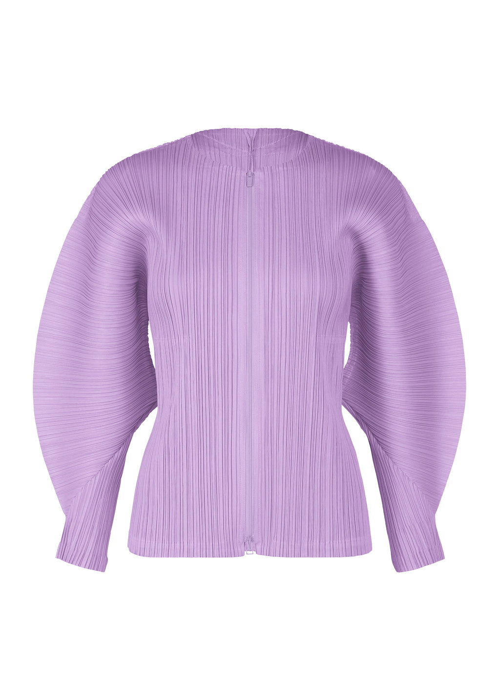 Monthly Colors : April - LIGHT PURPLE