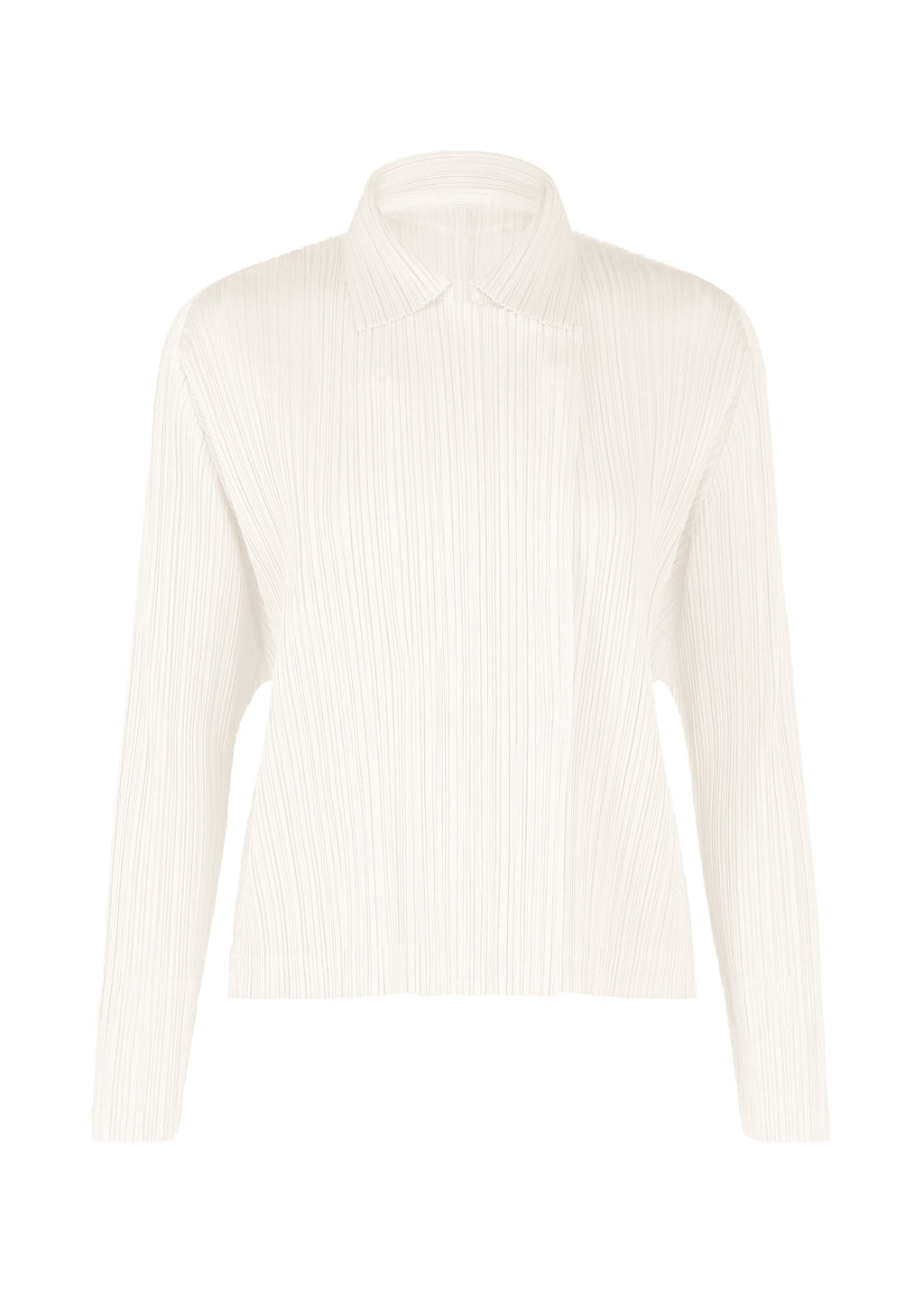 Monthly Colors : February - WHITE