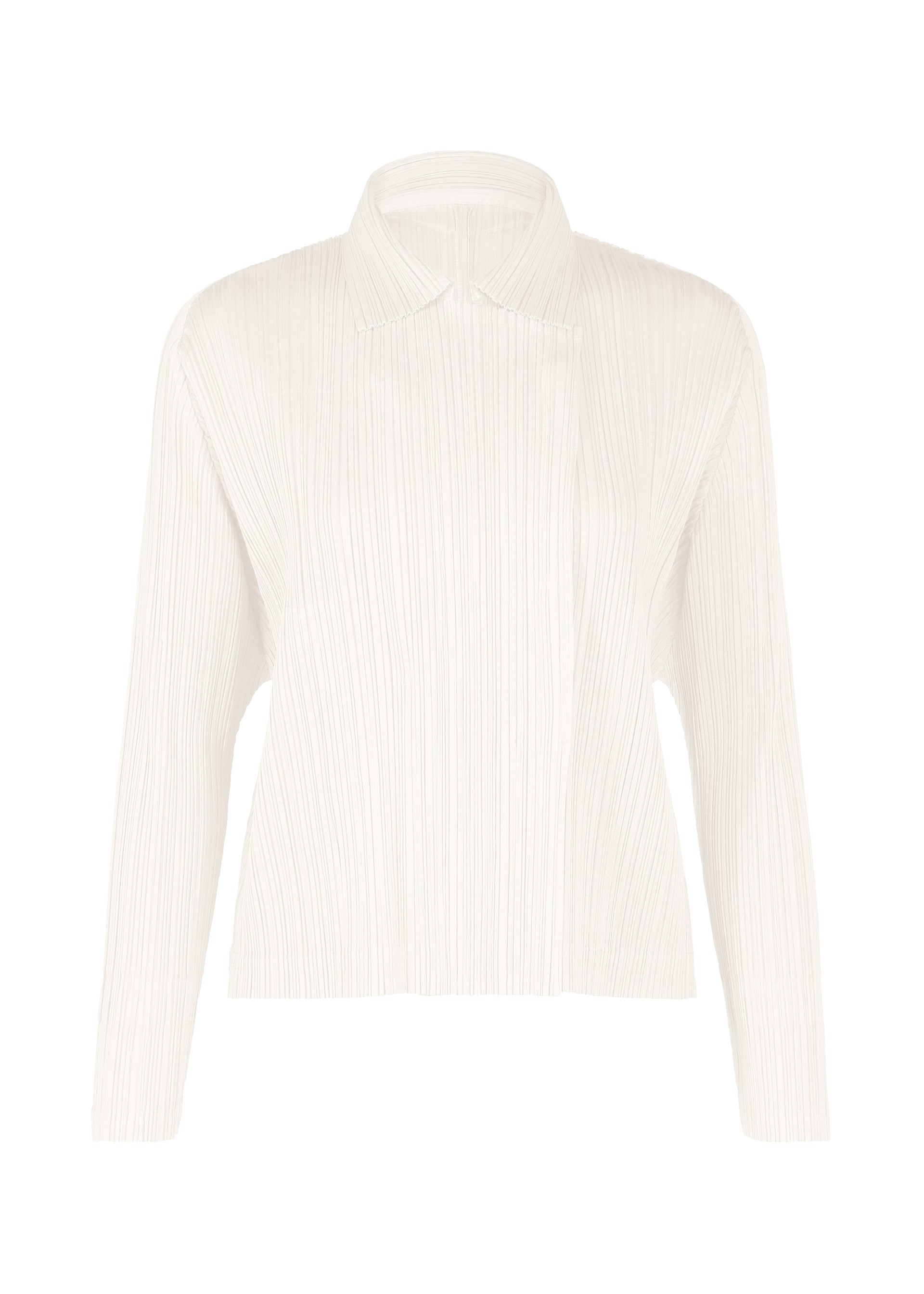 Monthly Colors : February - WHITE