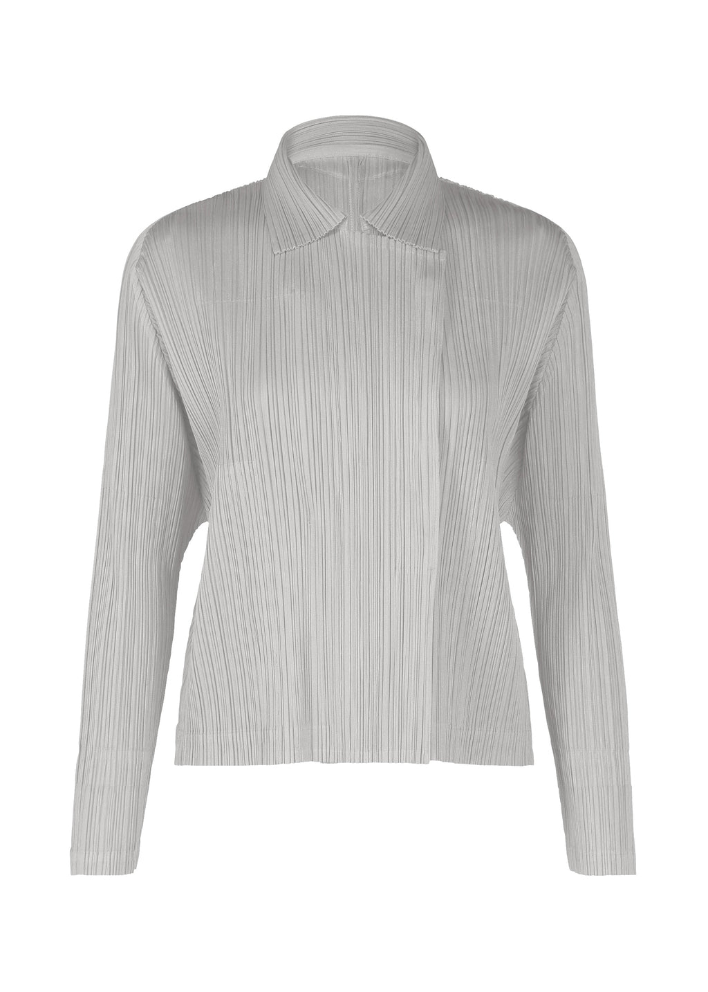 Monthly Colors : February - LIGHT GRAY