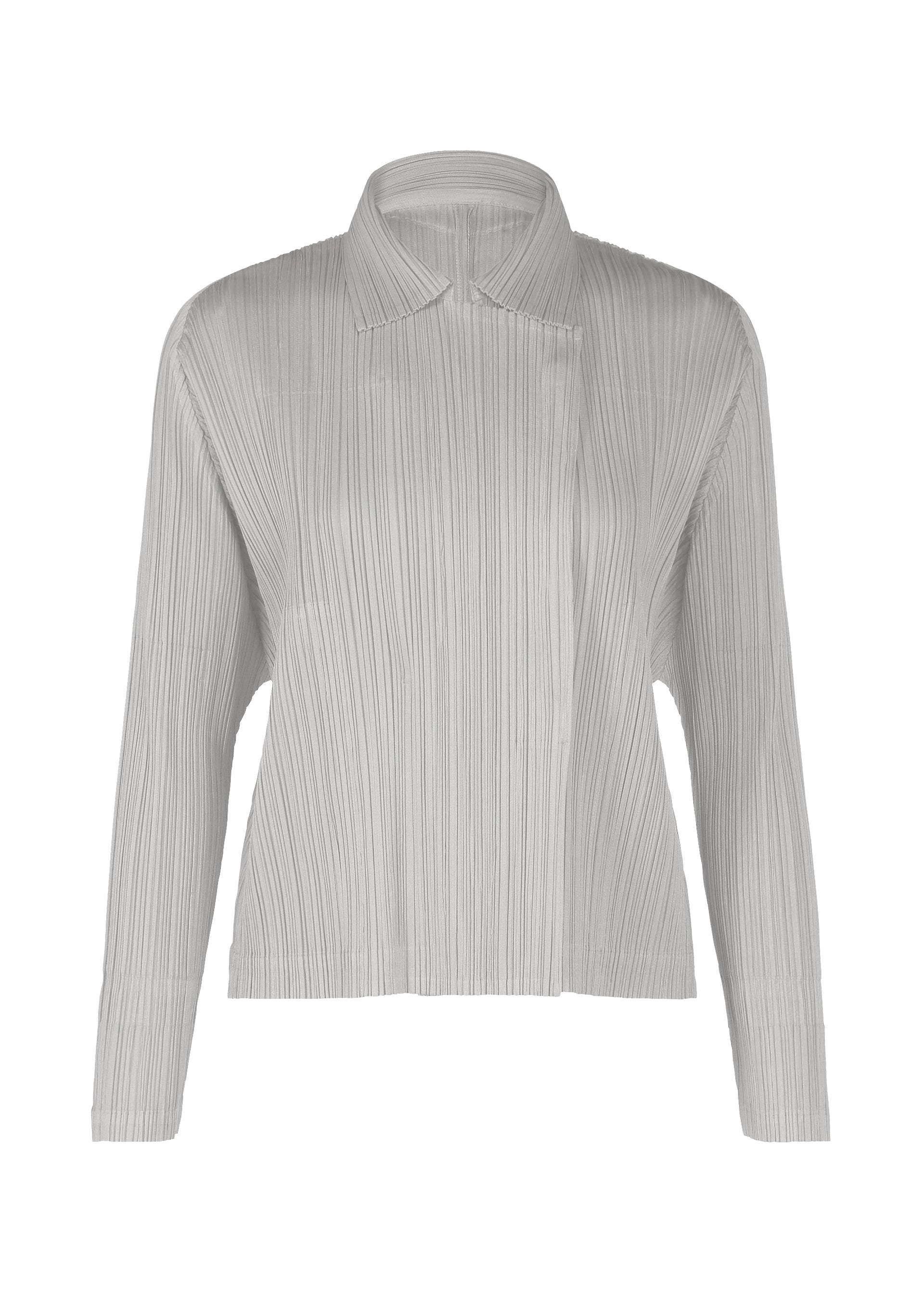 Monthly Colors : February - LIGHT GRAY