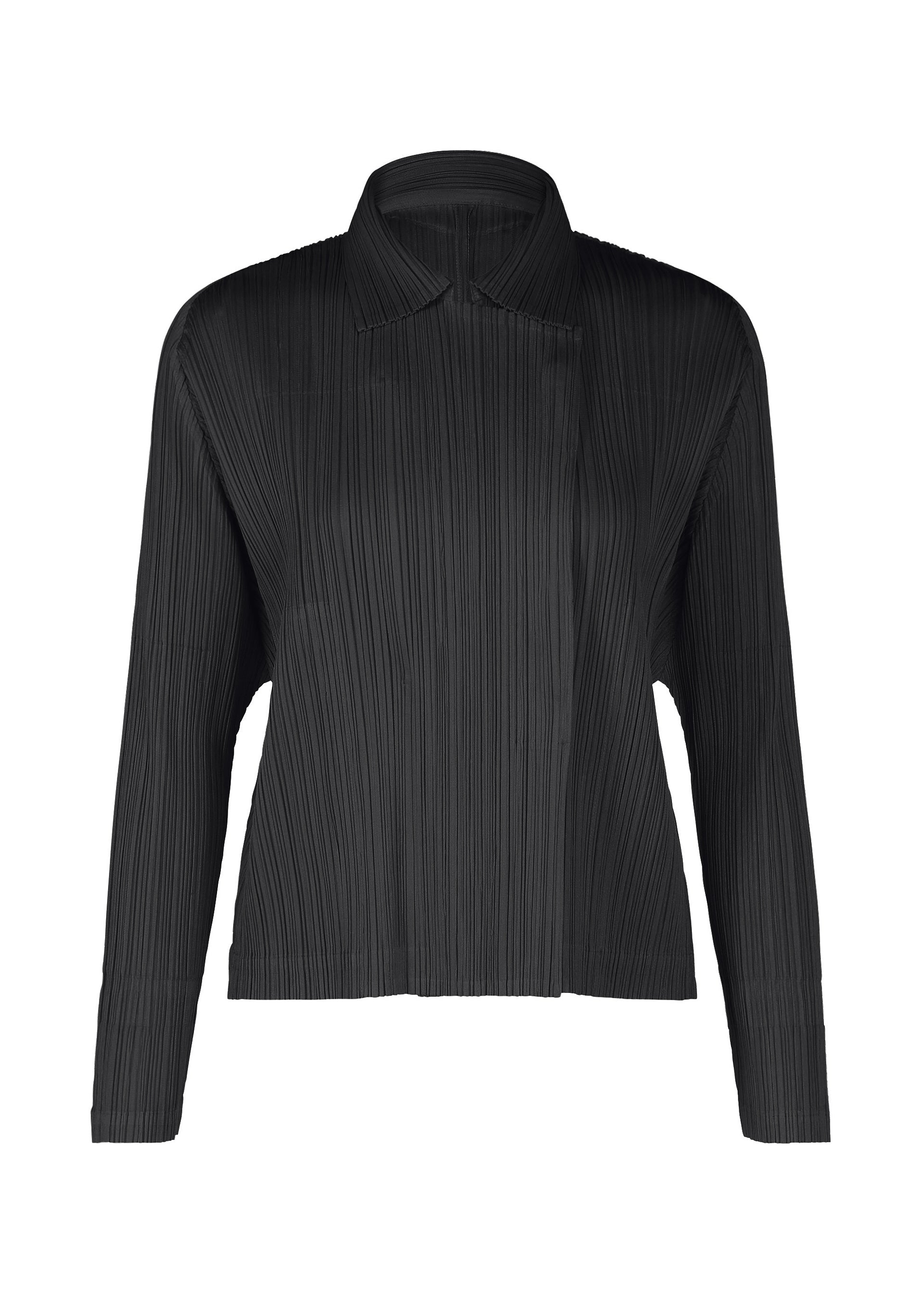 Monthly Colors : February - BLACK
