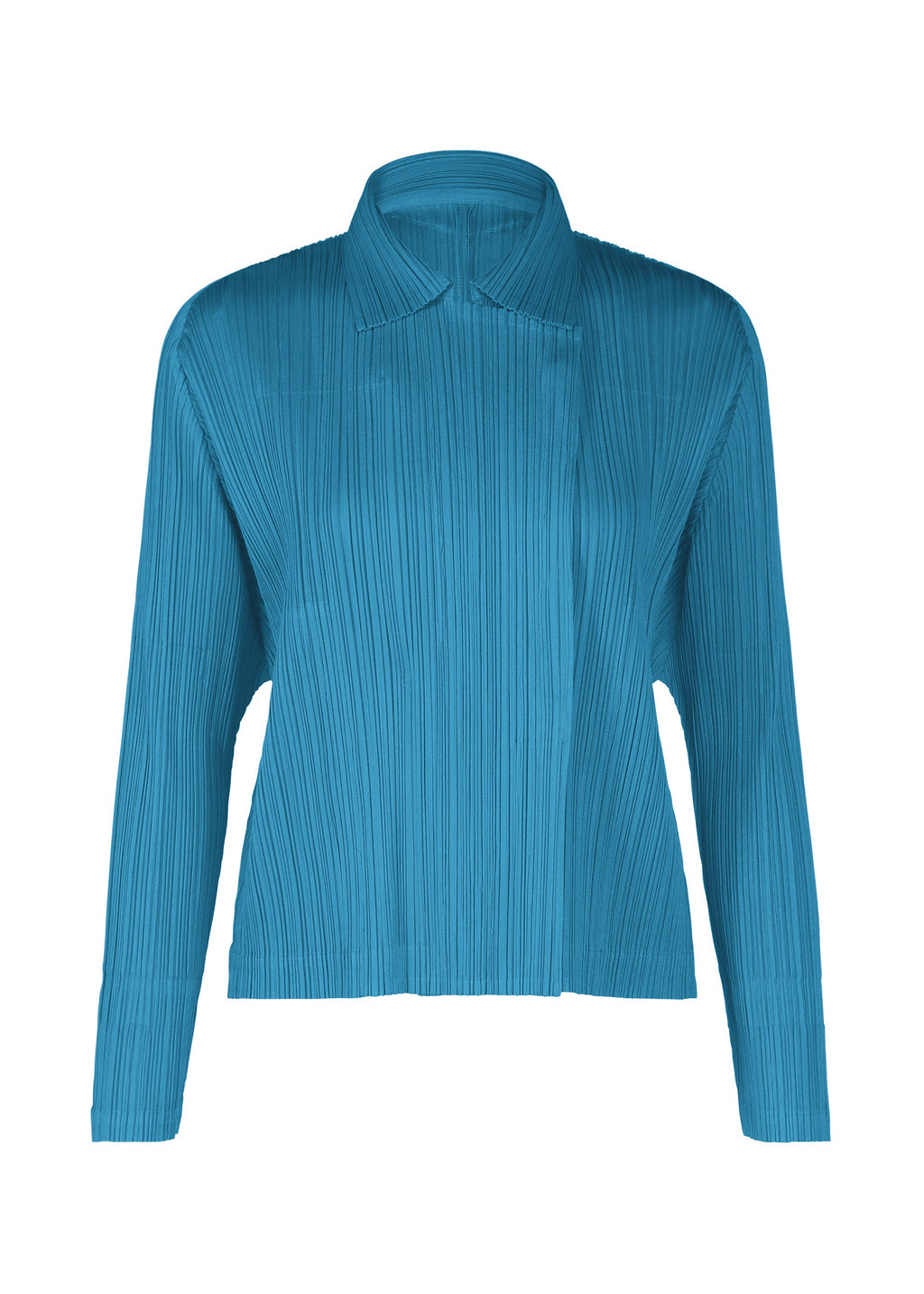 Monthly Colors : February - DEEP BLUE