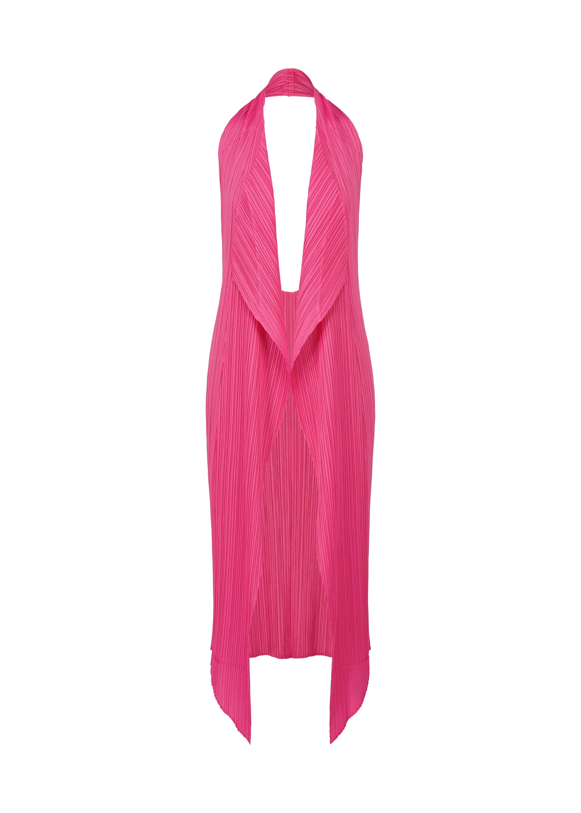 Monthly Colors : January - HOT PINK