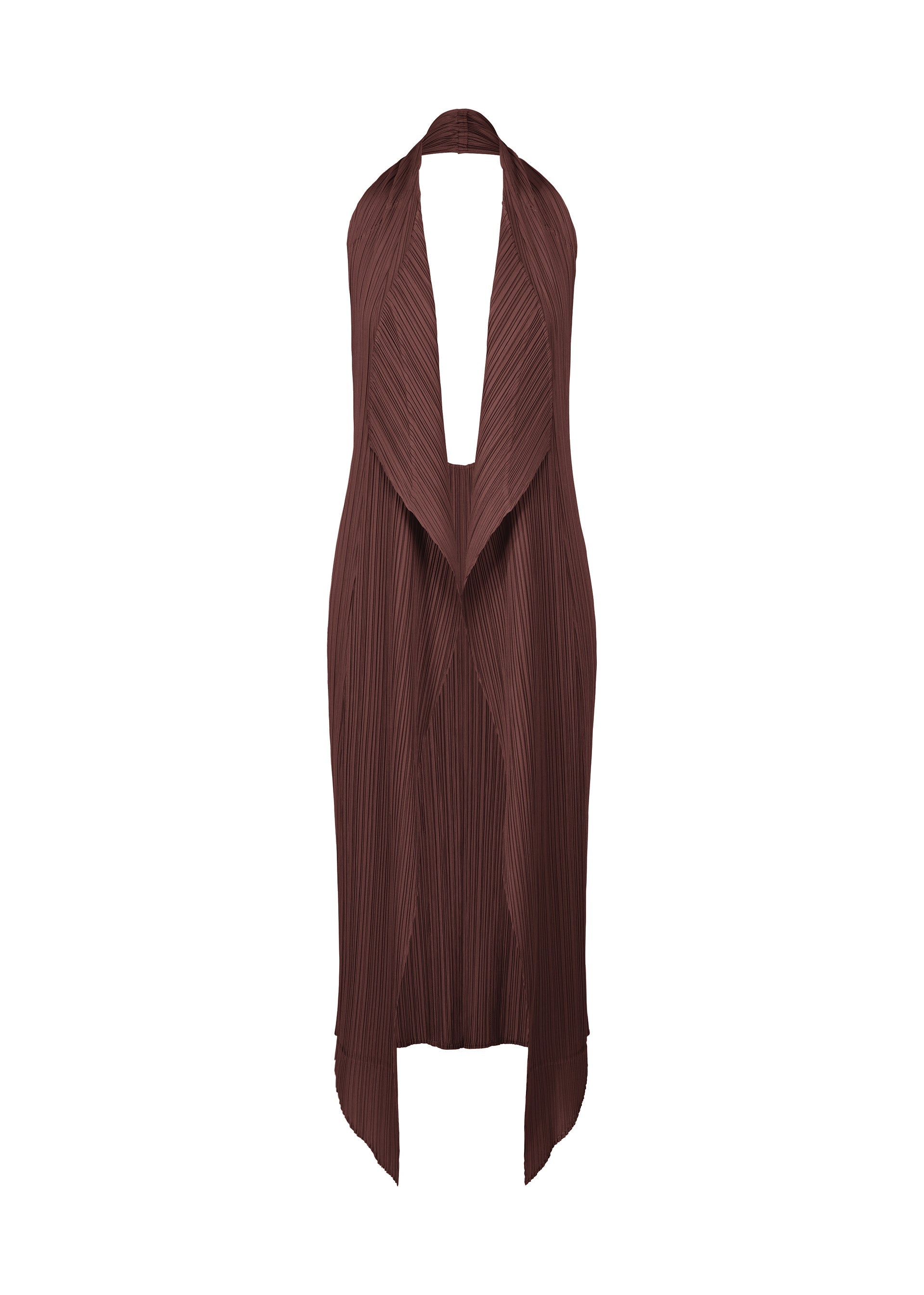 Monthly Colors : January - BORDEAUX