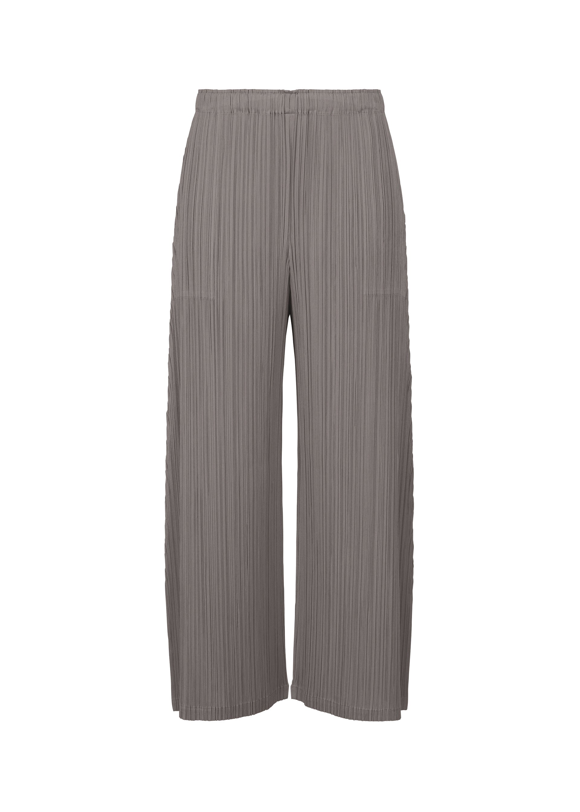Monthly Colors : January - GRAY