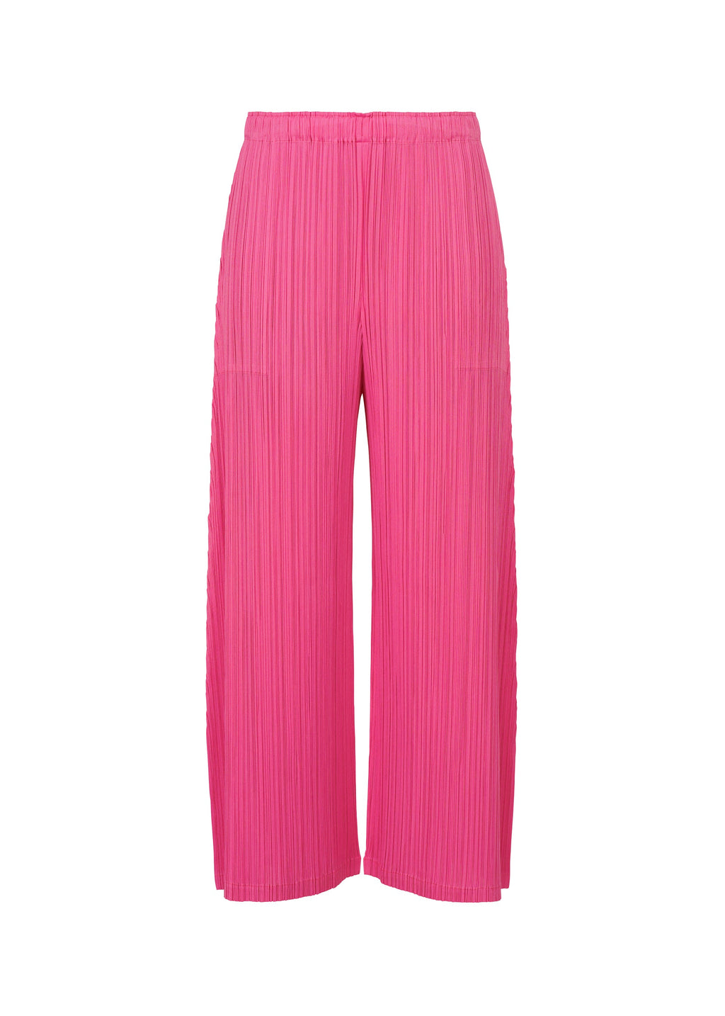 Monthly Colors : January - HOT PINK