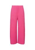 Monthly Colors : January - HOT PINK