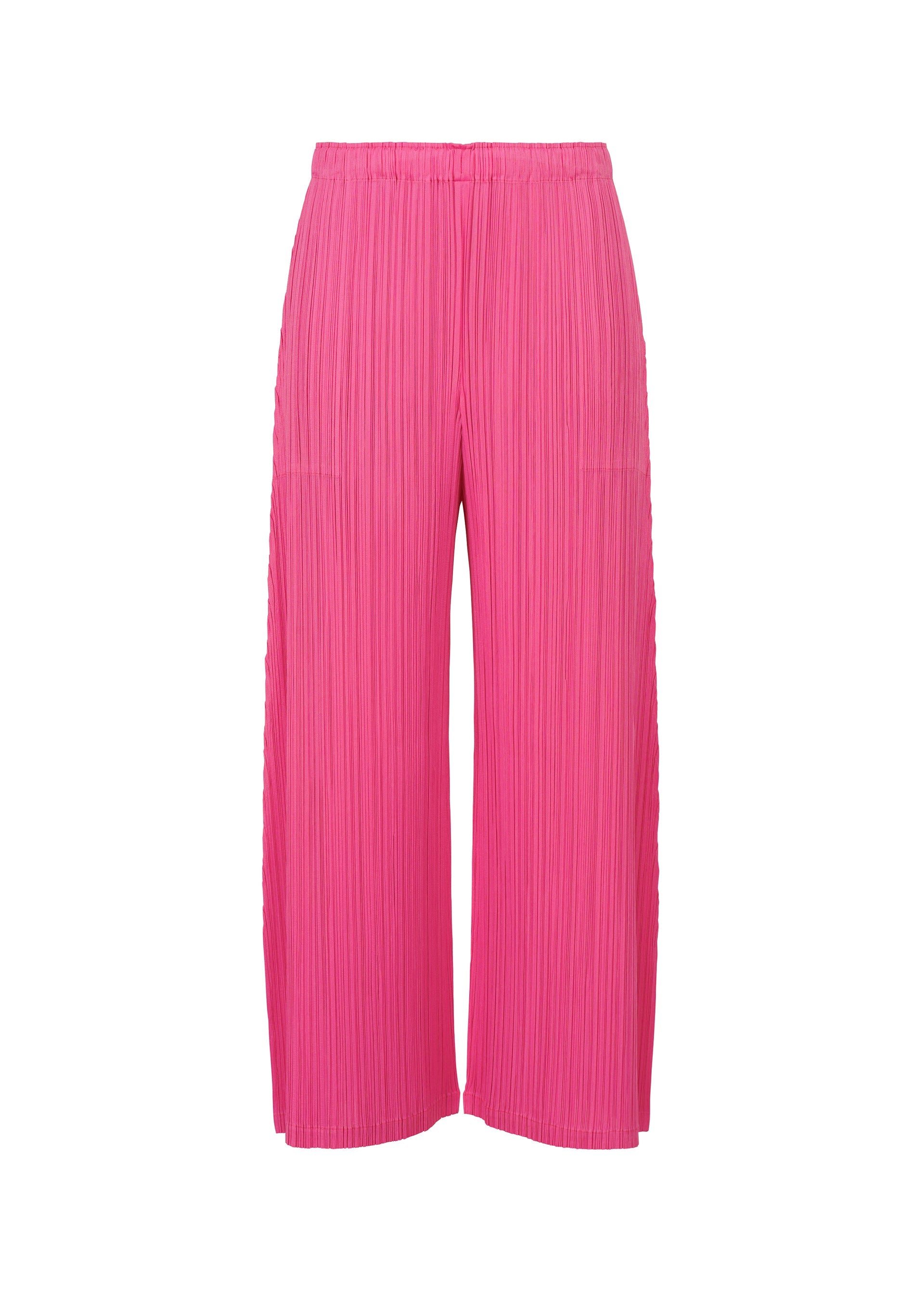Monthly Colors : January - HOT PINK
