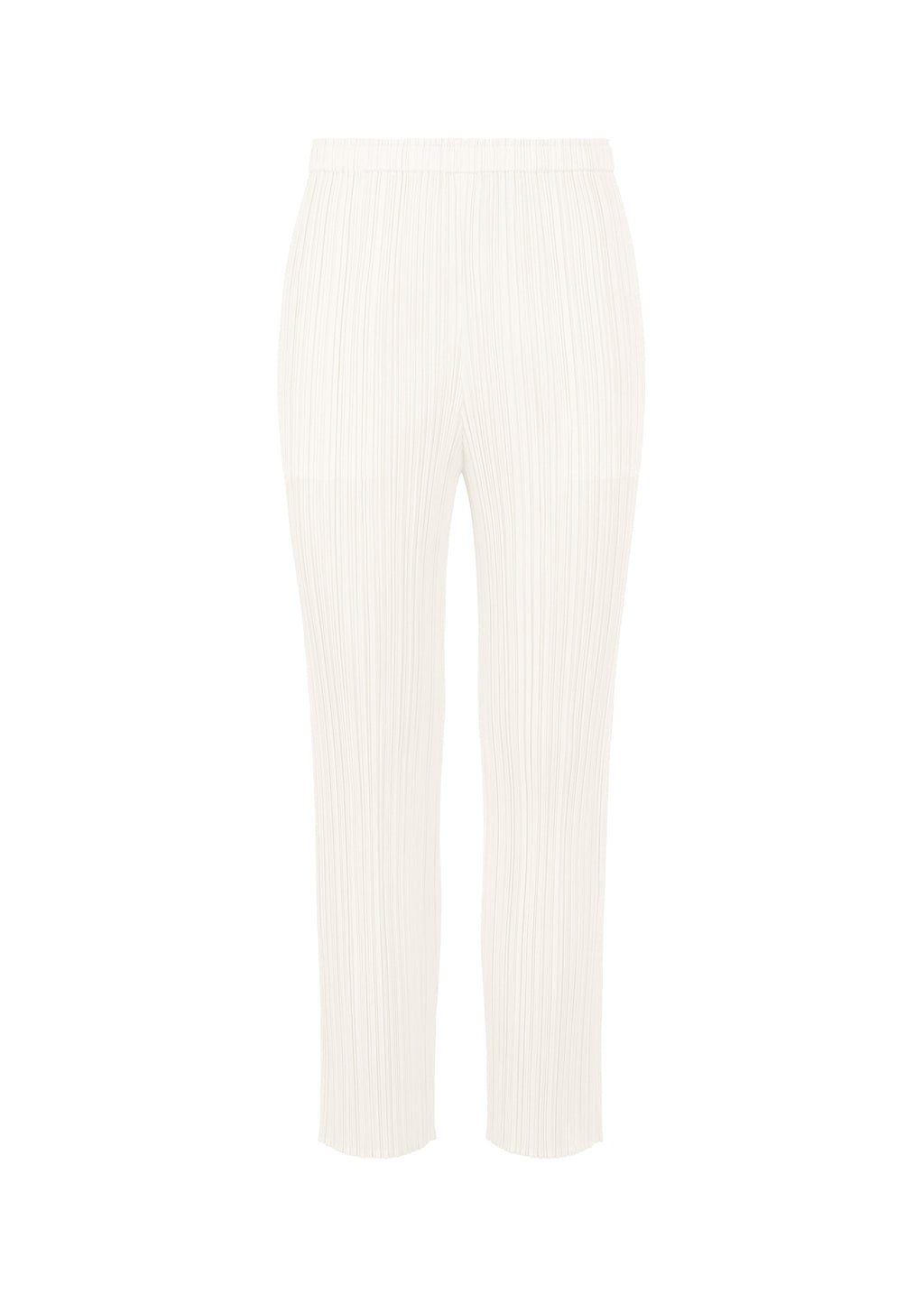 Monthly Colors : February - WHITE