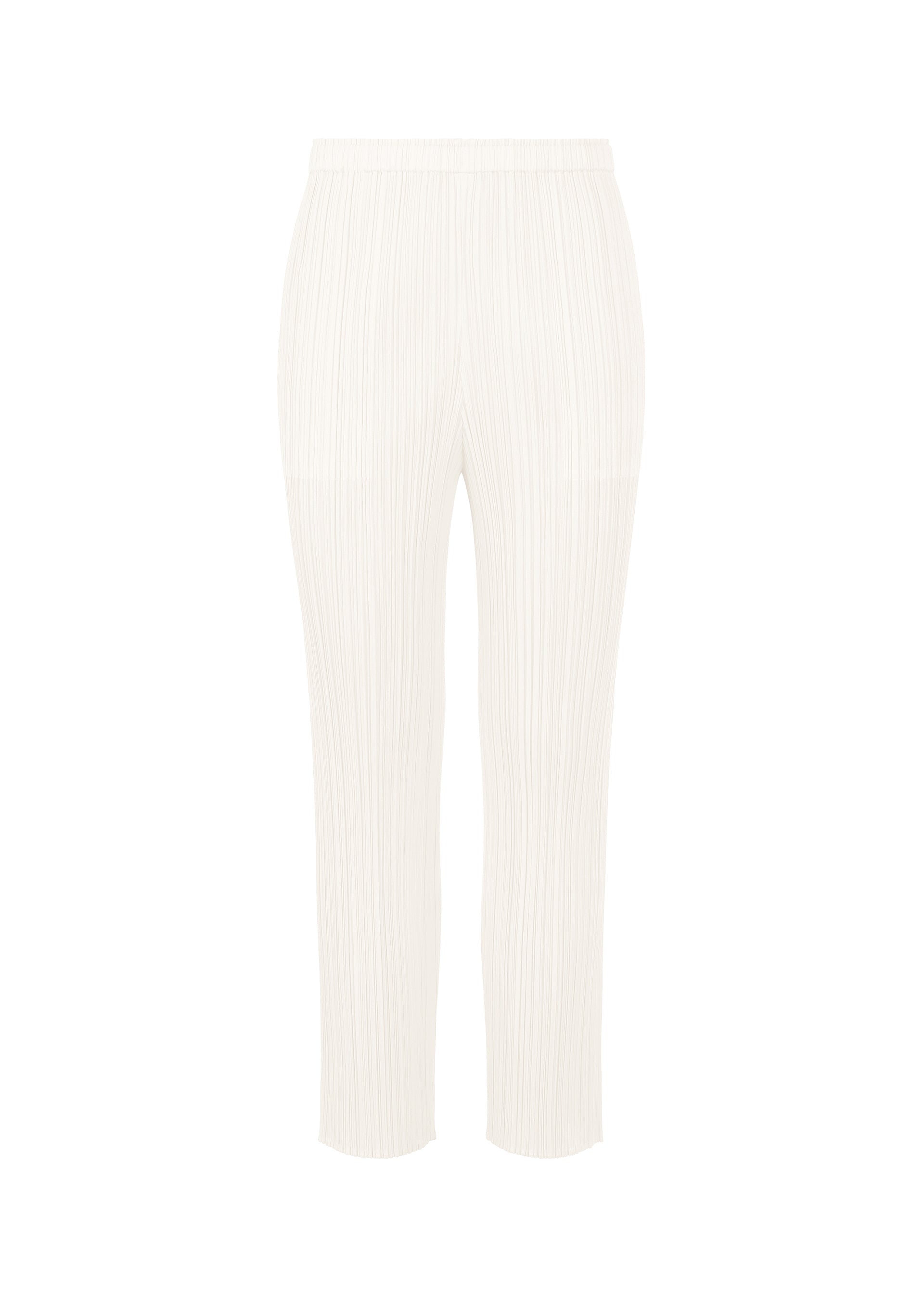 Monthly Colors : February - WHITE