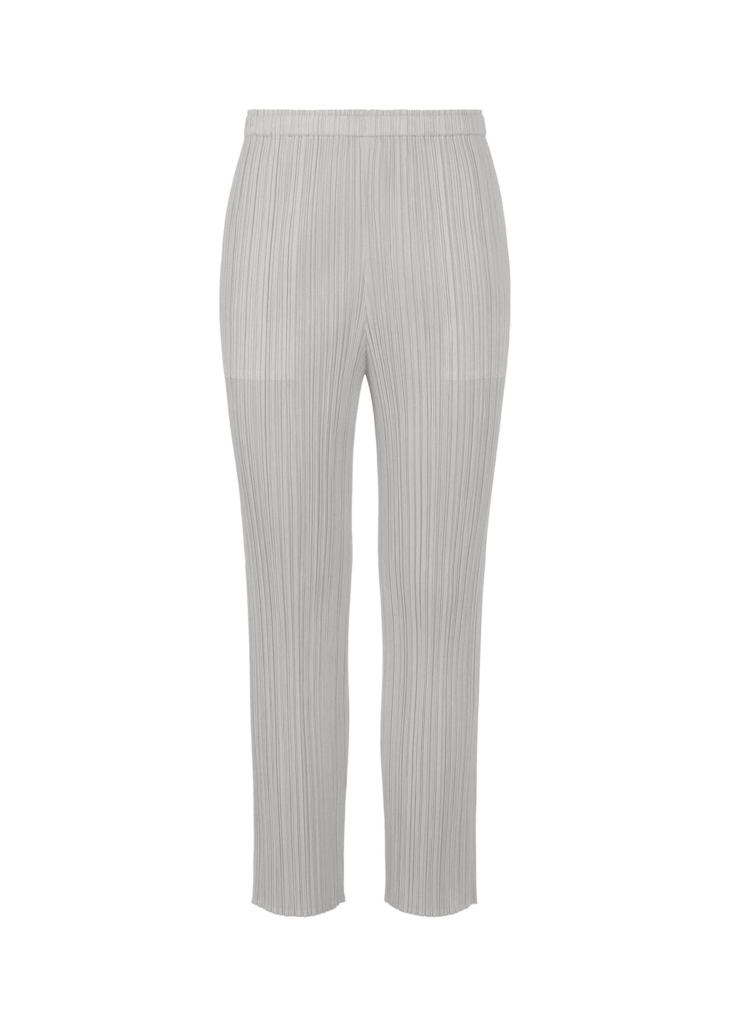 Monthly Colors : February - LIGHT GRAY
