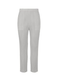 Monthly Colors : February - LIGHT GRAY