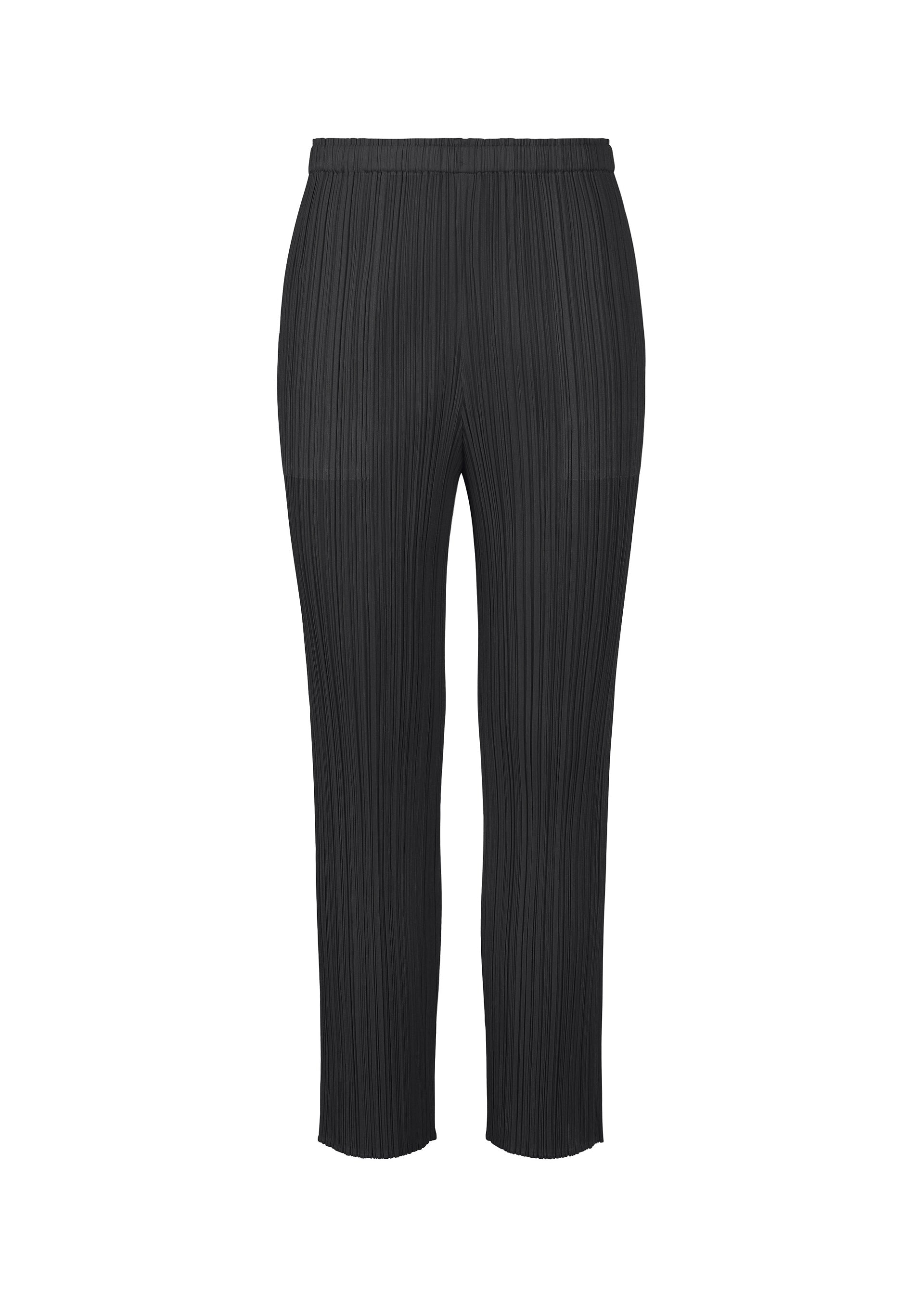 Monthly Colors : February - BLACK
