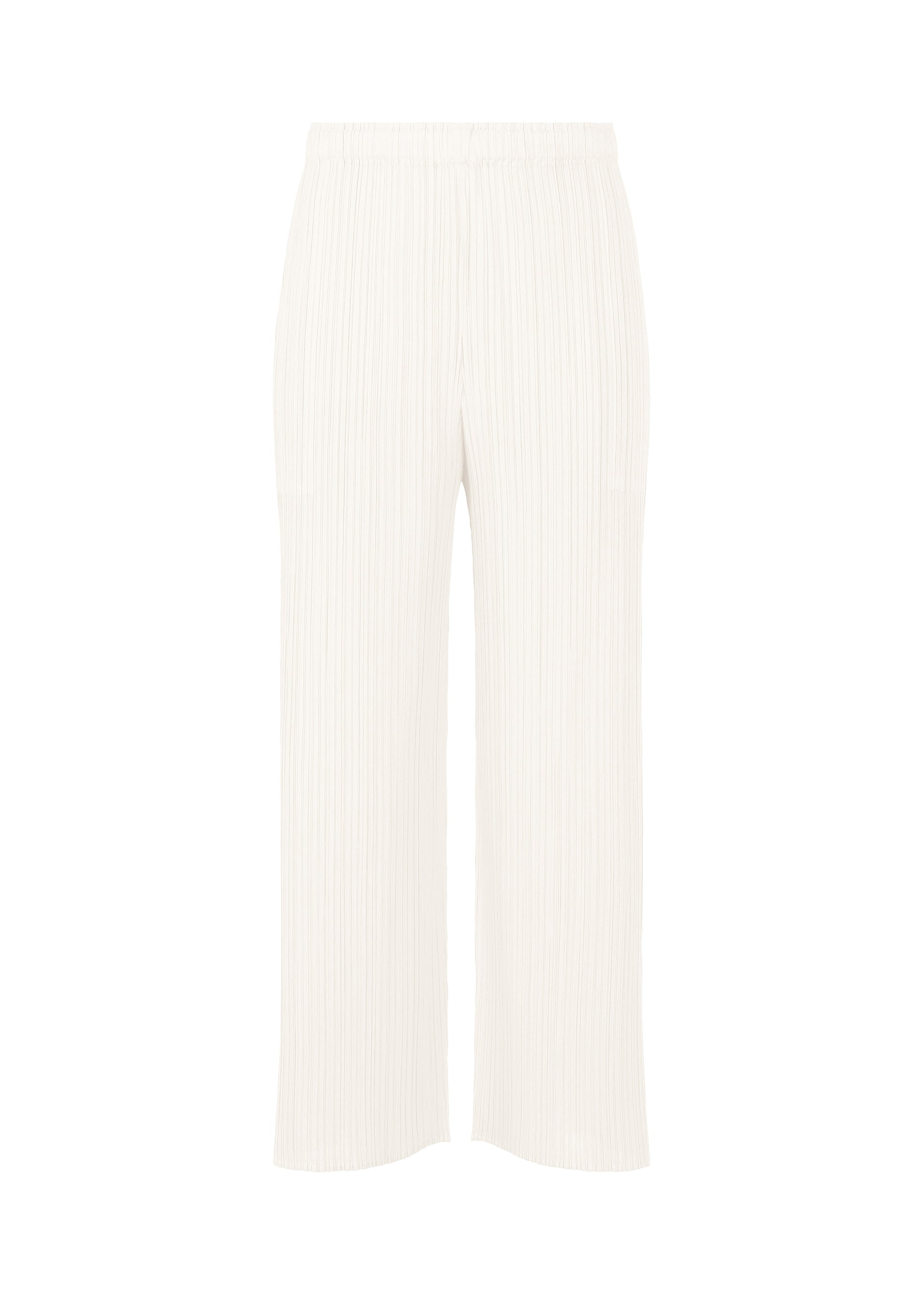 Monthly Colors : February - WHITE