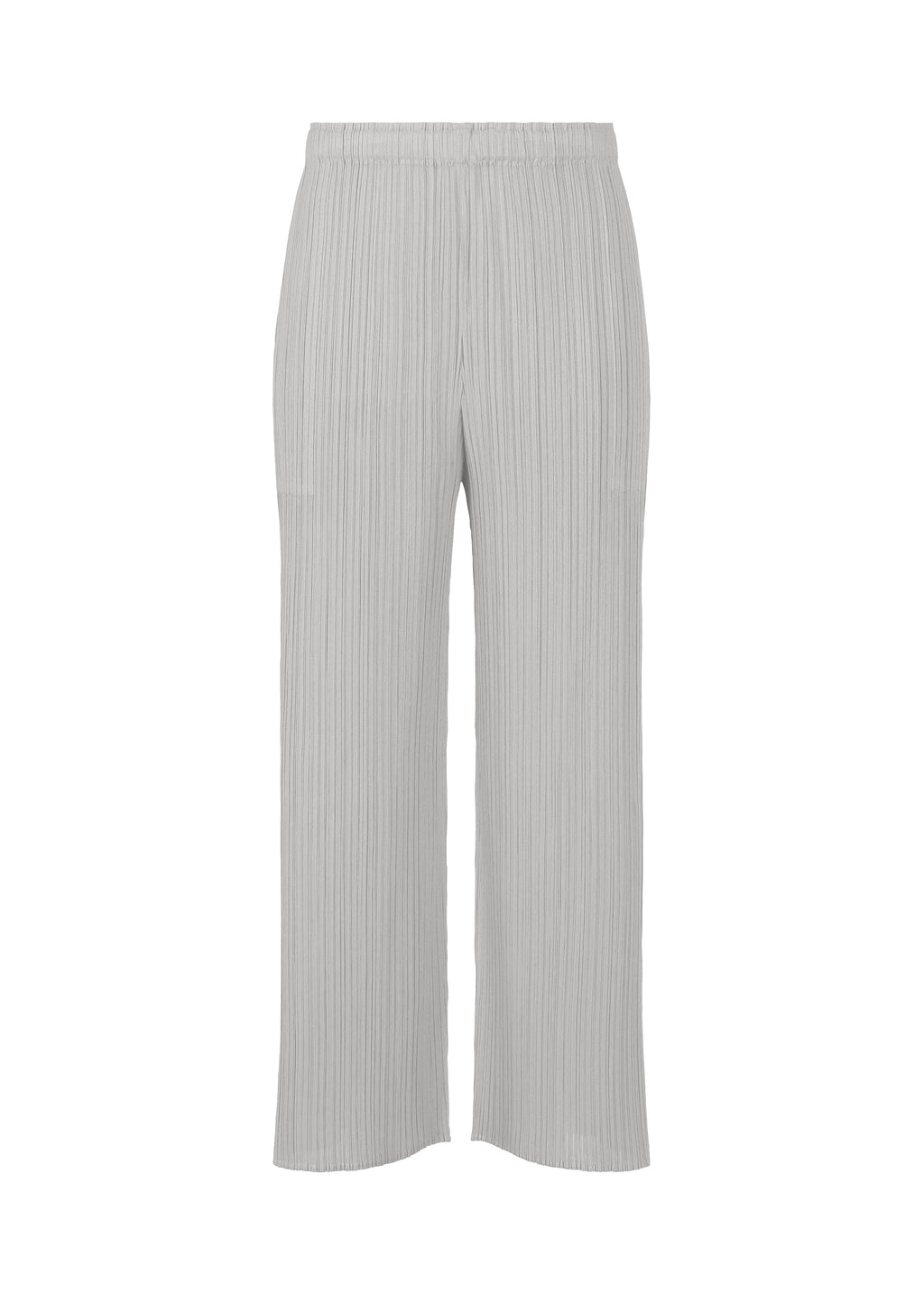 Monthly Colors : February - LIGHT GRAY