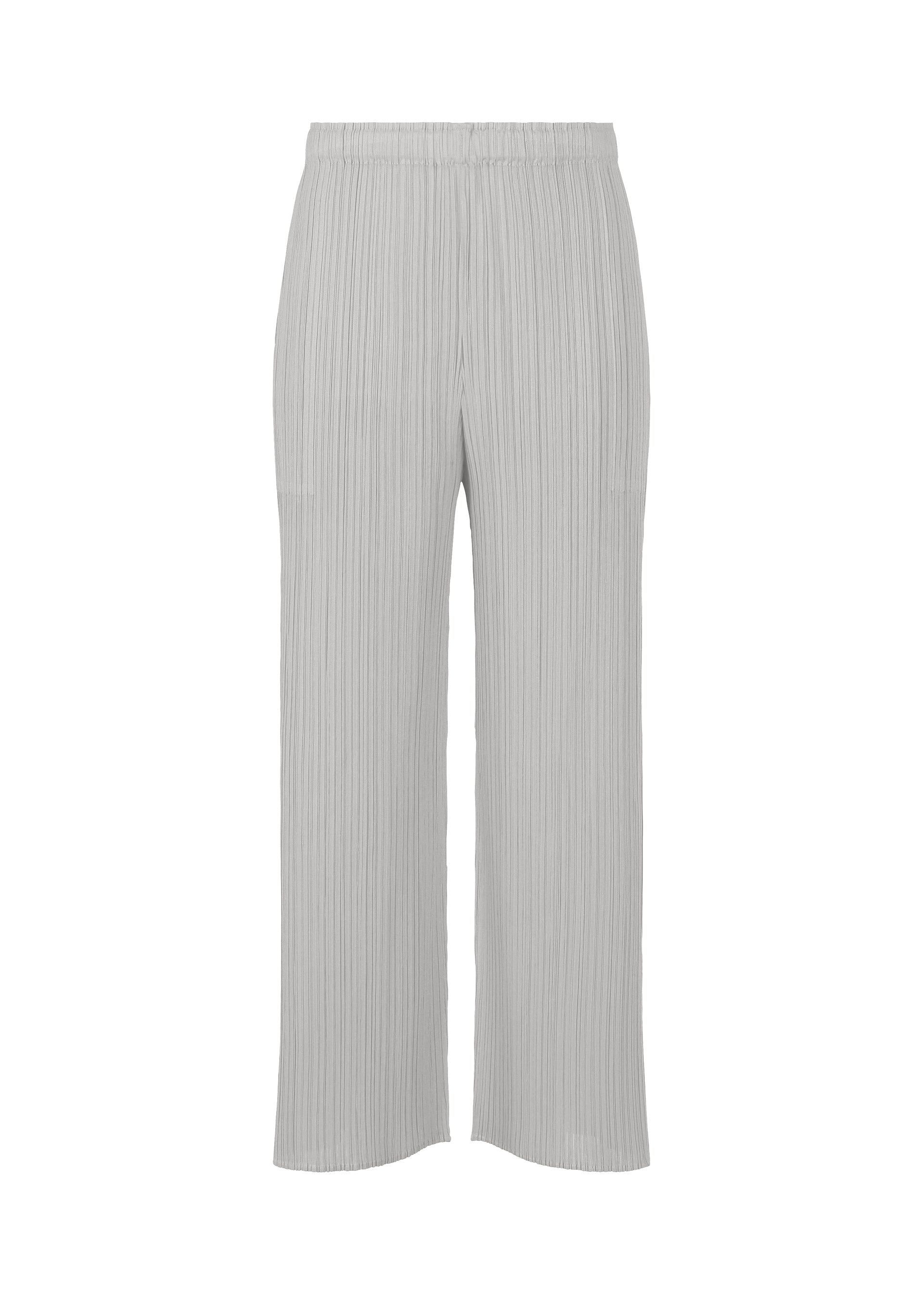 Monthly Colors : February - LIGHT GRAY