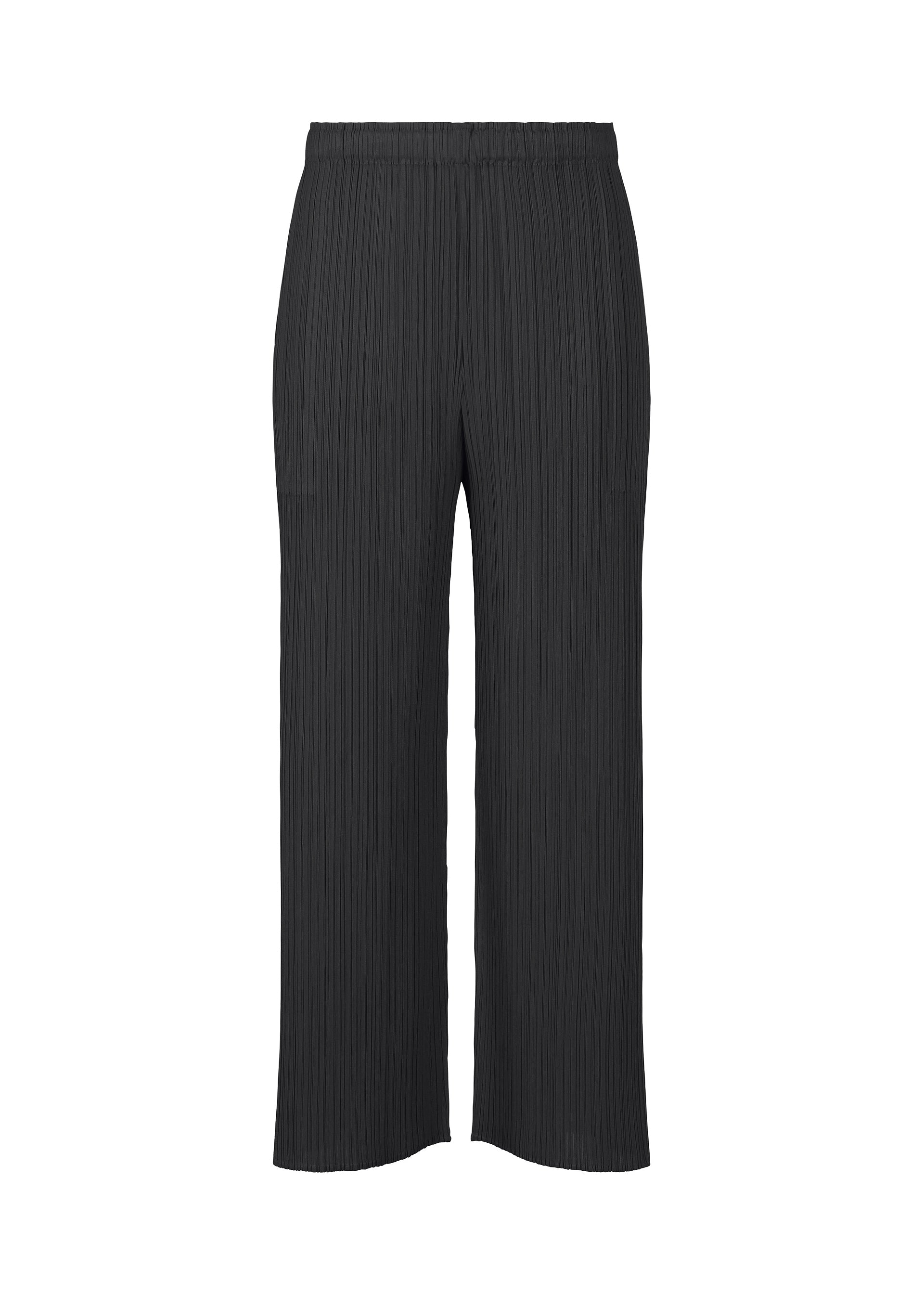 Monthly Colors : February - BLACK