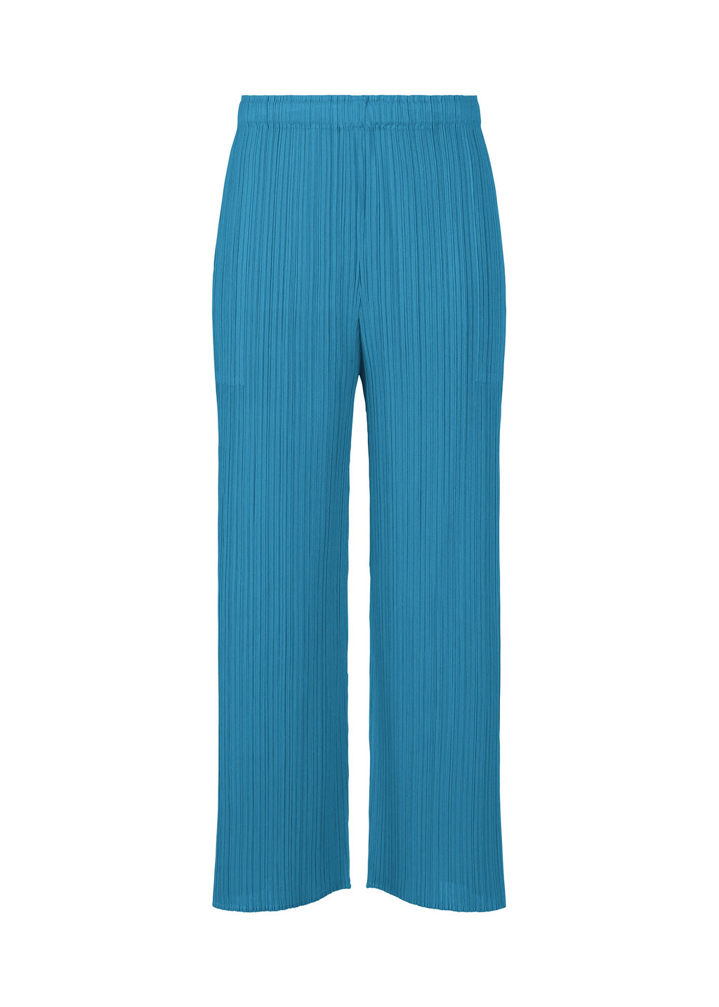 Monthly Colors : February - DEEP BLUE