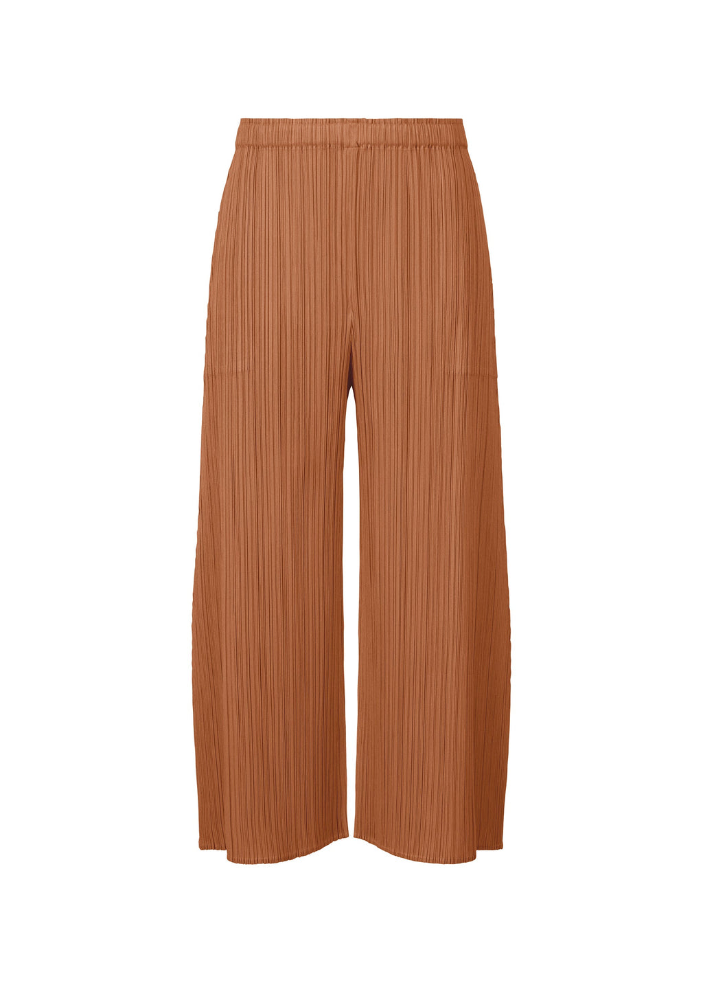 Monthly Colors : March - BROWN