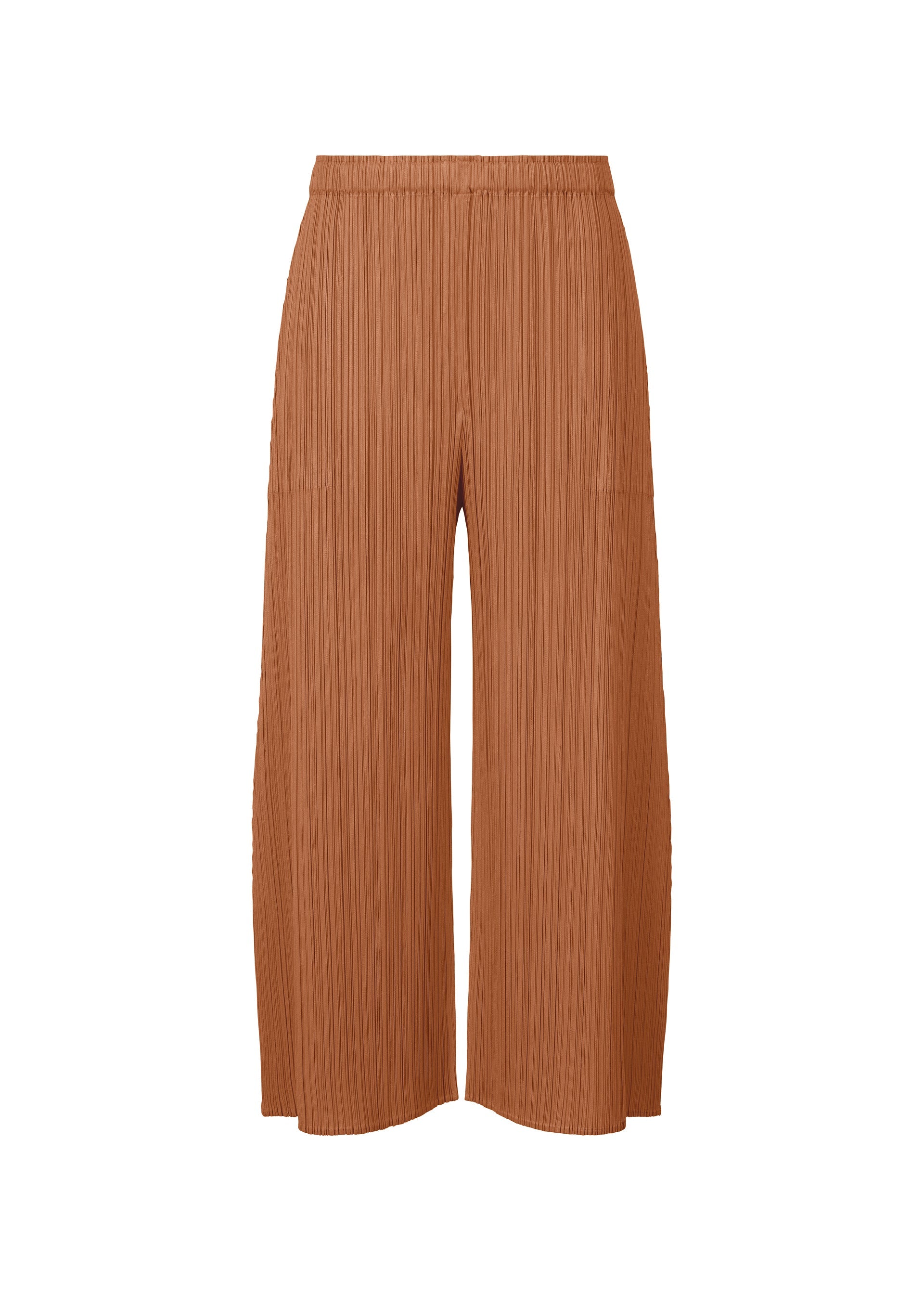 Monthly Colors : March - BROWN