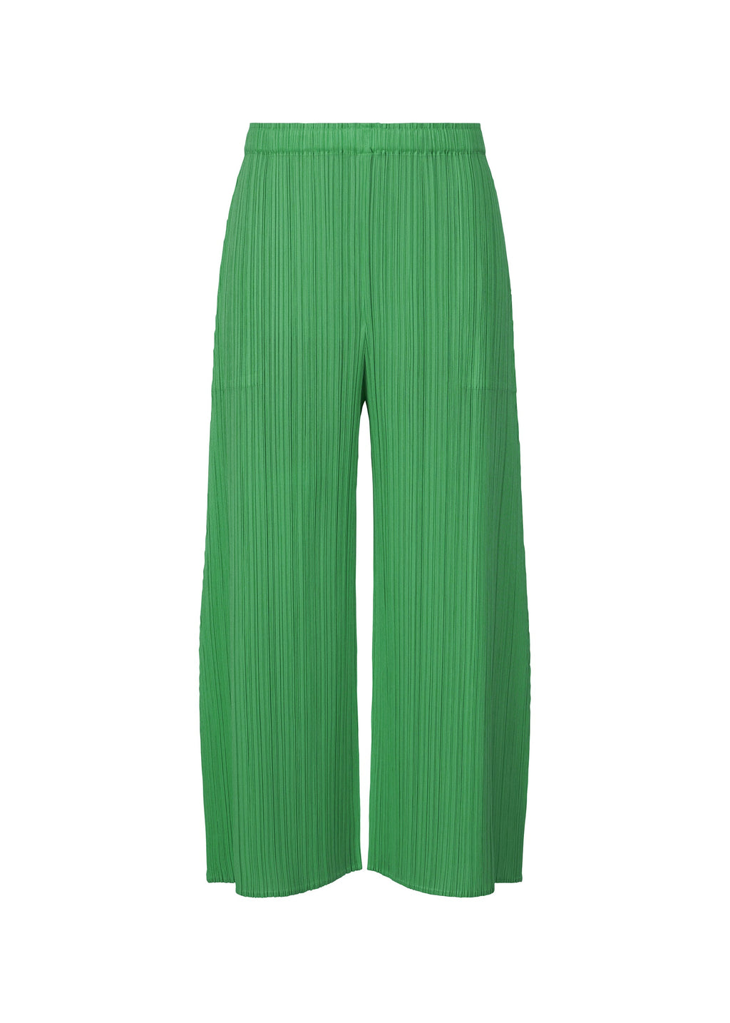 Monthly Colors : March - GRASS GREEN
