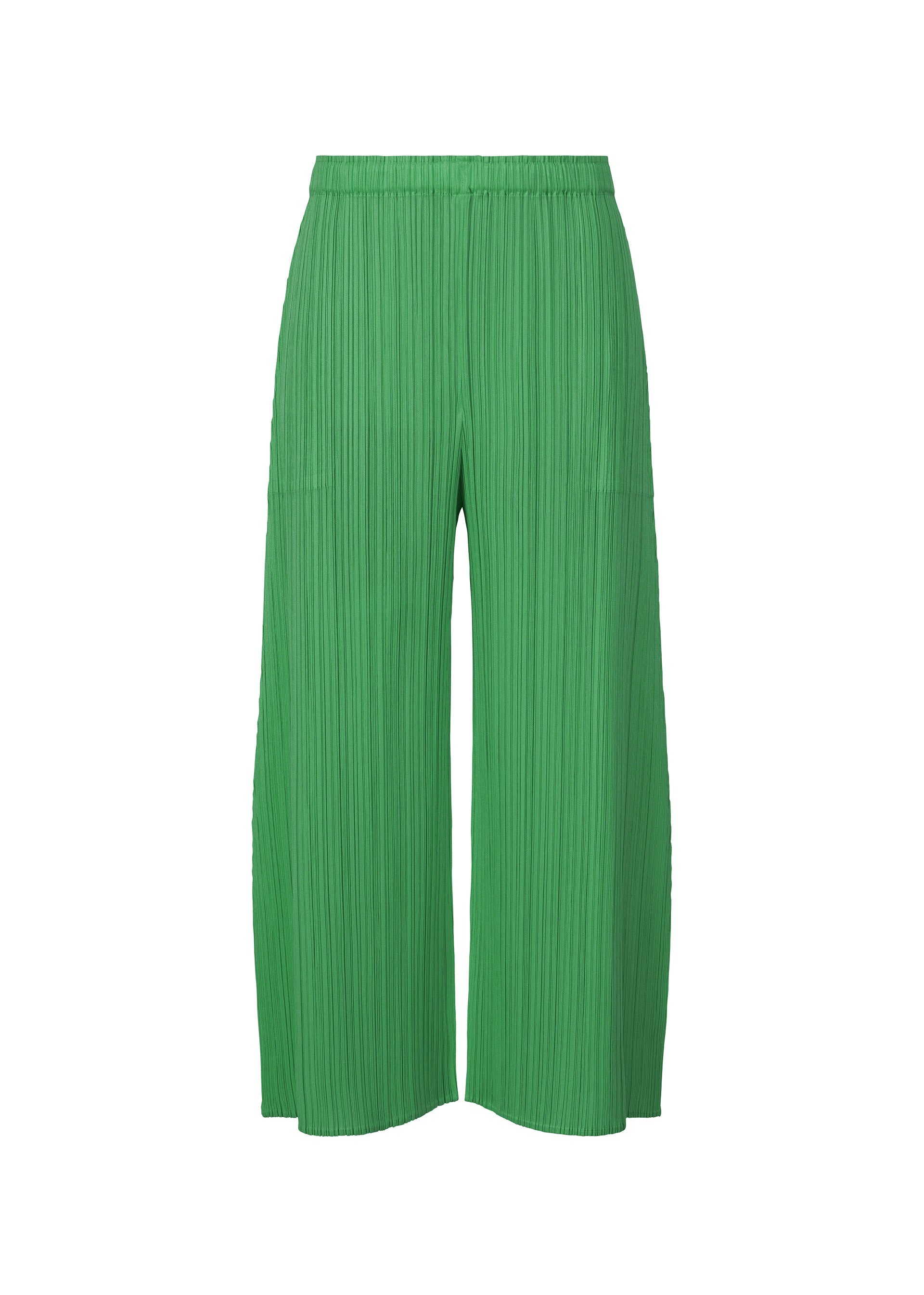 Monthly Colors : March - GRASS GREEN