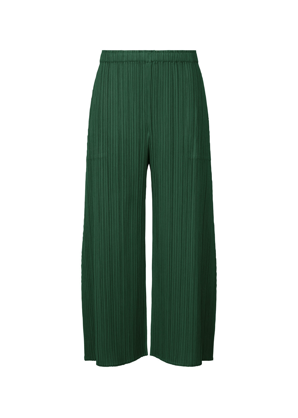 Monthly Colors : March - DARK GREEN