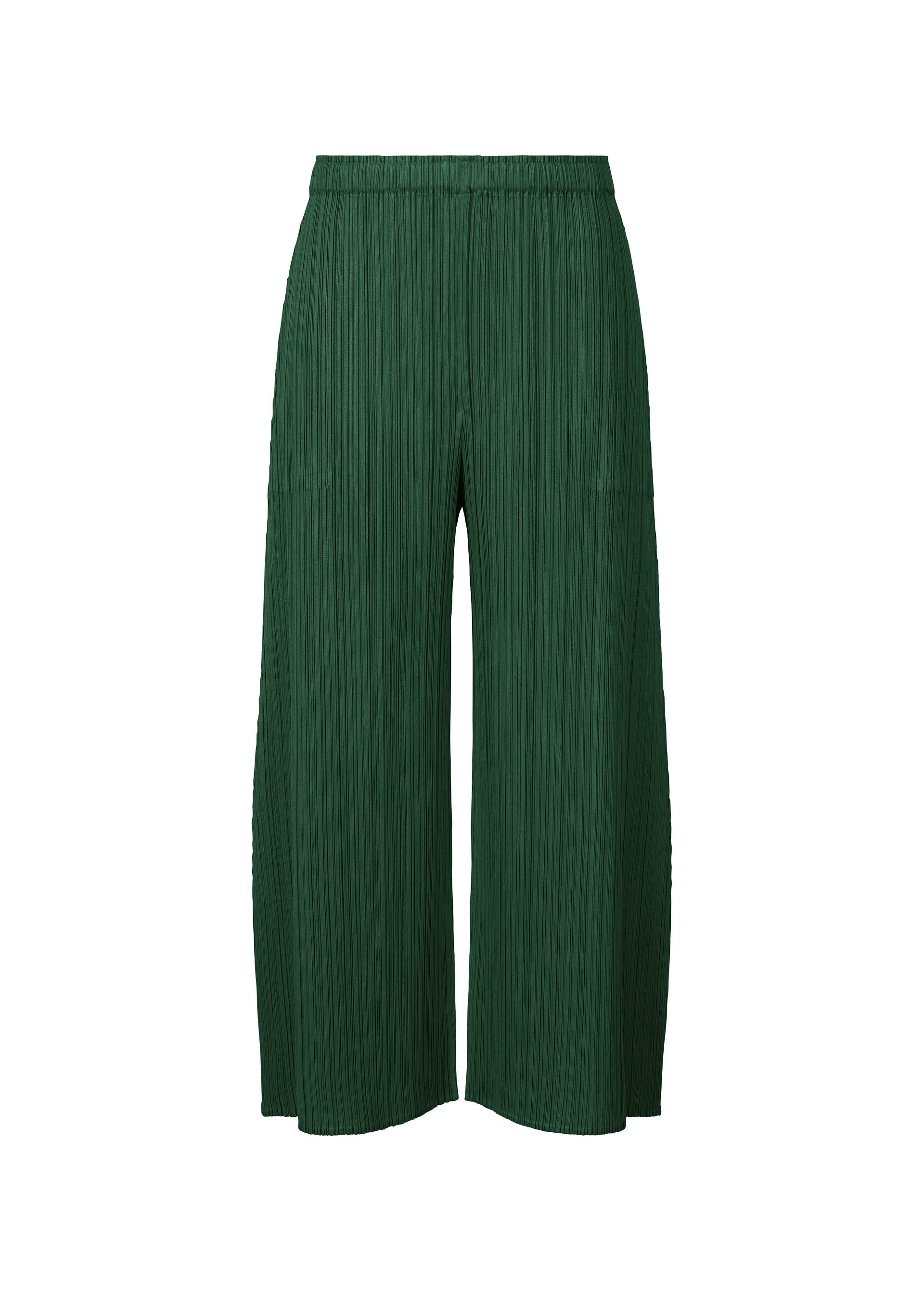 Monthly Colors : March - DARK GREEN